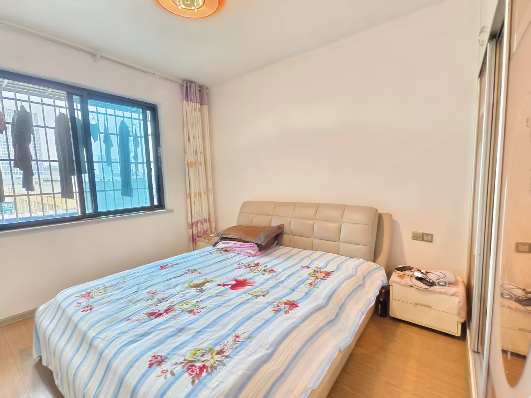 圣华名城建设北路110号  3室2厅2卫    38.8万室内图