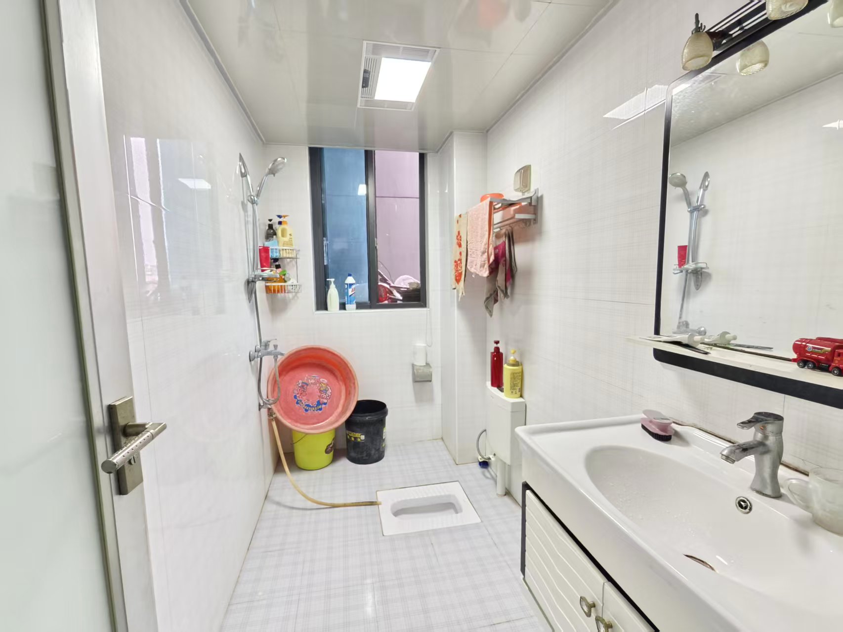 圣华名城建设北路110号  3室2厅2卫    38.8万室内图