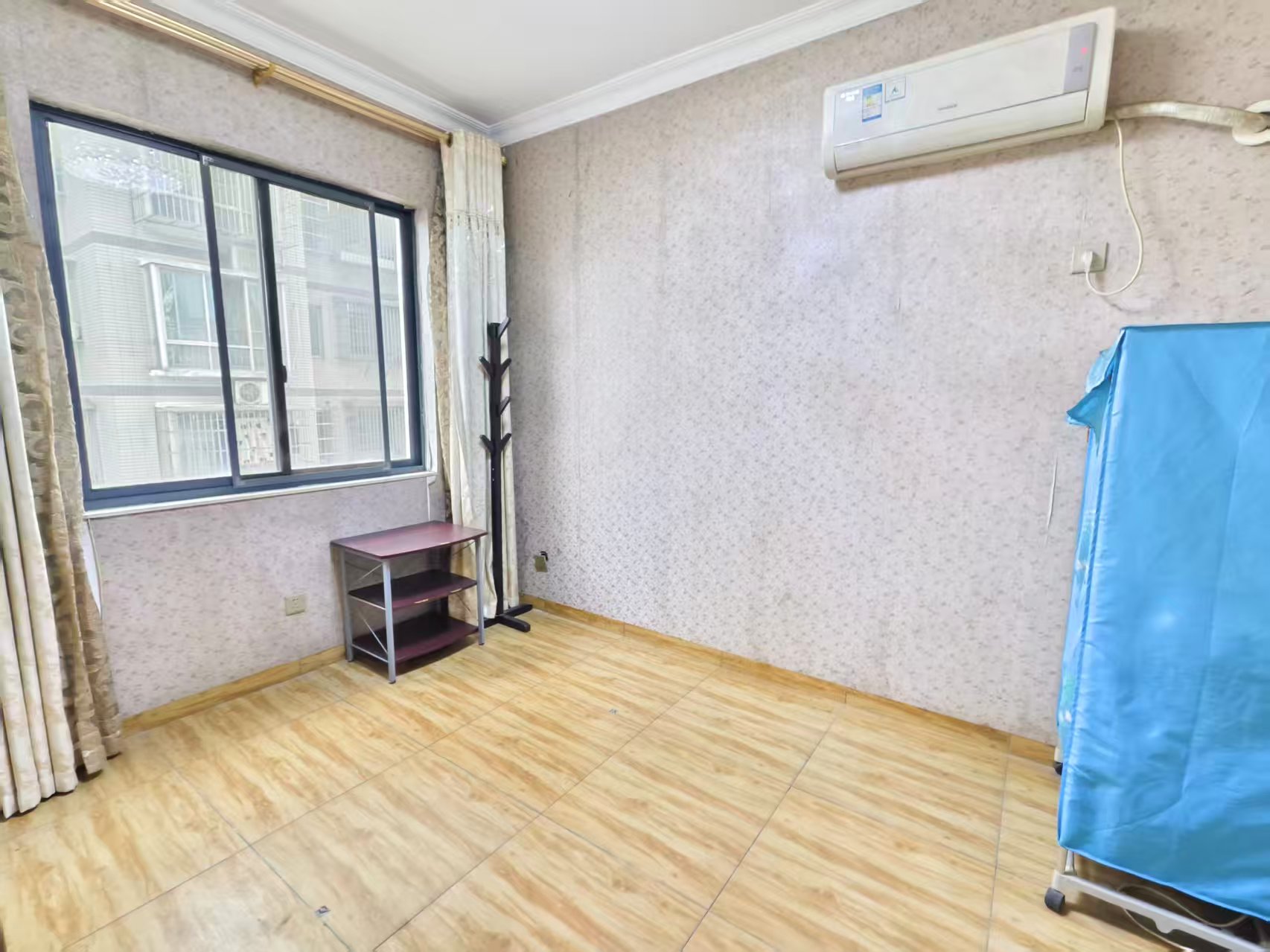 汇通国际  3室2厅2卫    42.8万室内图