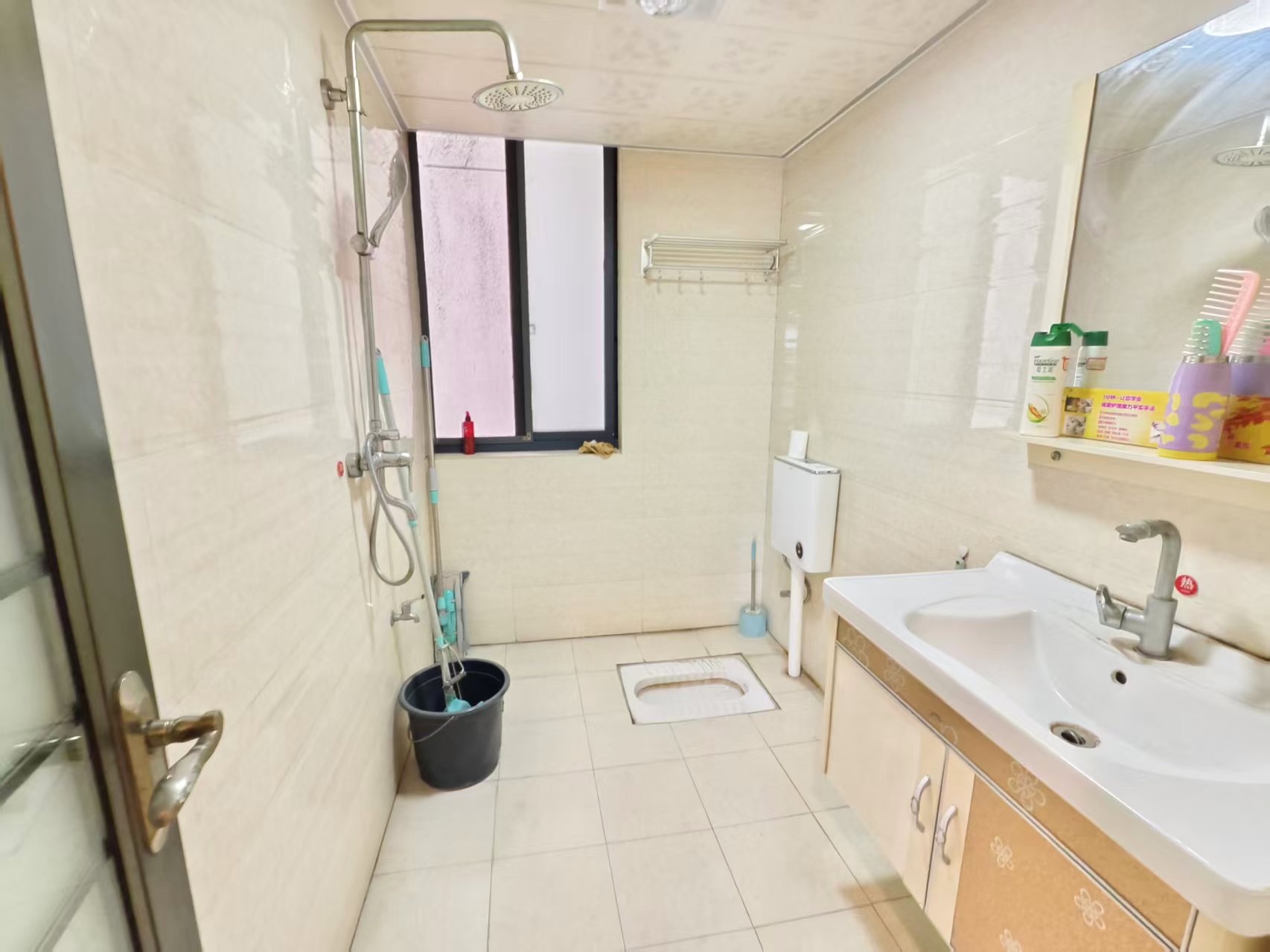 汇通国际  3室2厅2卫    42.8万室内图