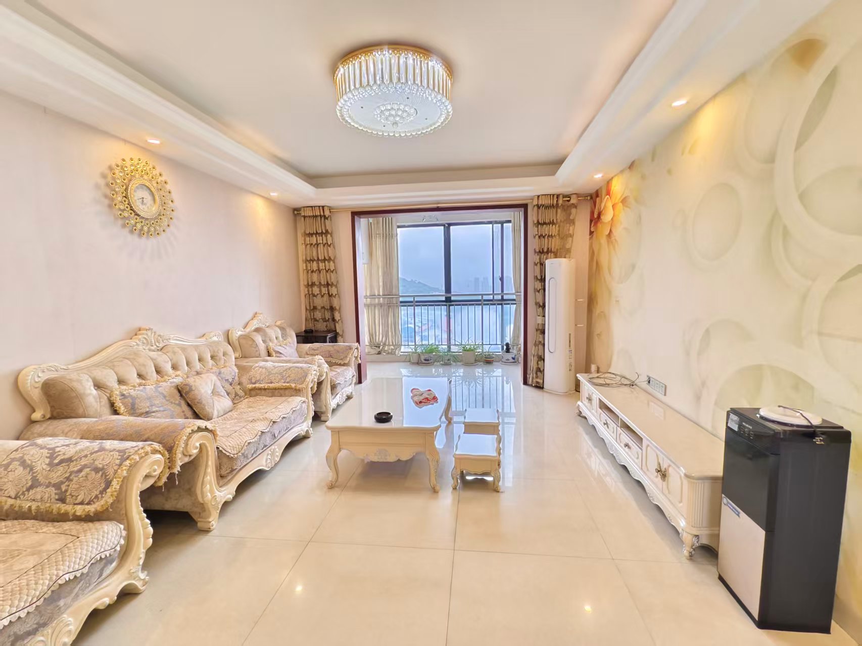 汇通国际 3室2厅2卫 42.8万 汇通国际 3室2厅2卫 42.8万室内图