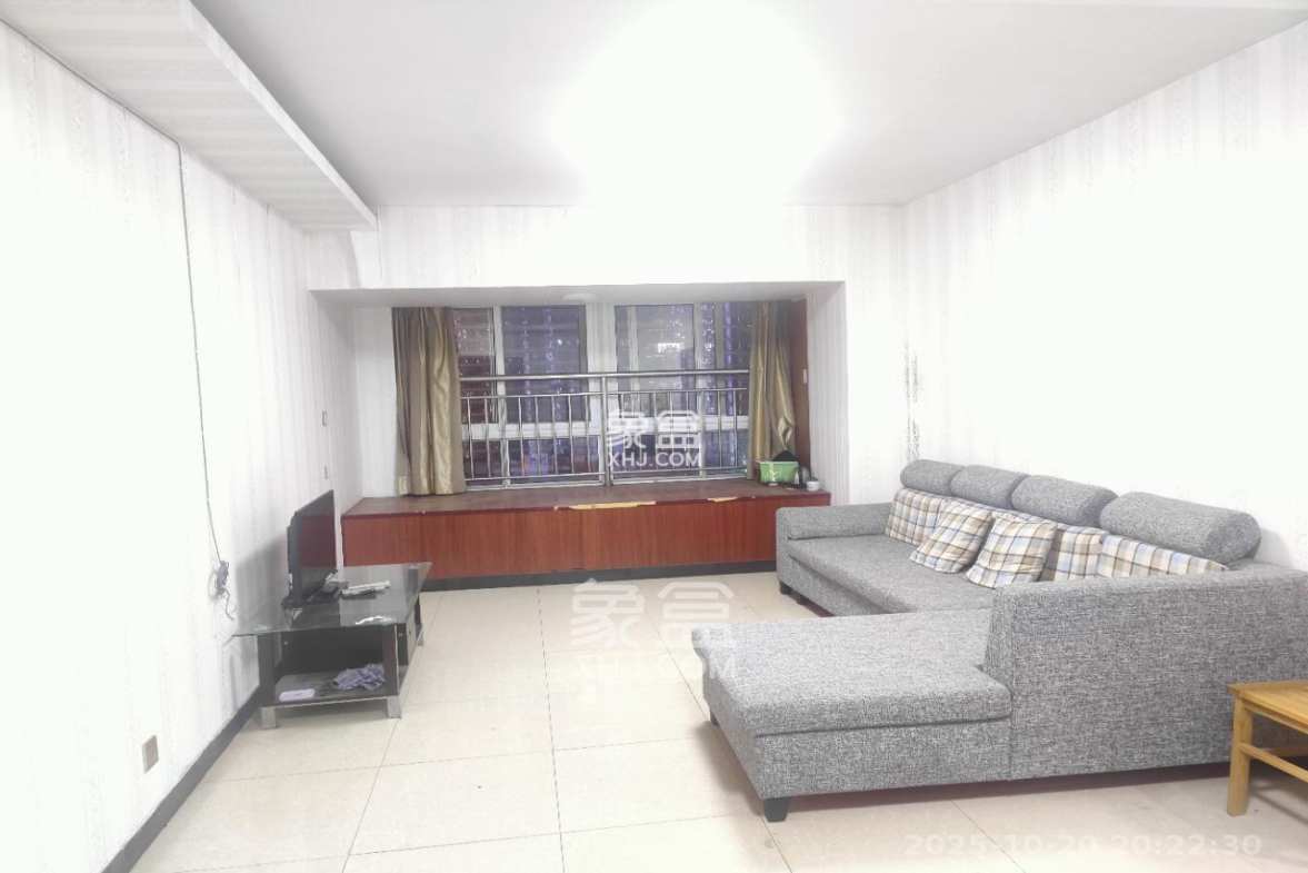 星蓝湾 2室2厅1卫 2500.0元/月 星蓝湾 2室2厅1卫 2500.0元/月室内图