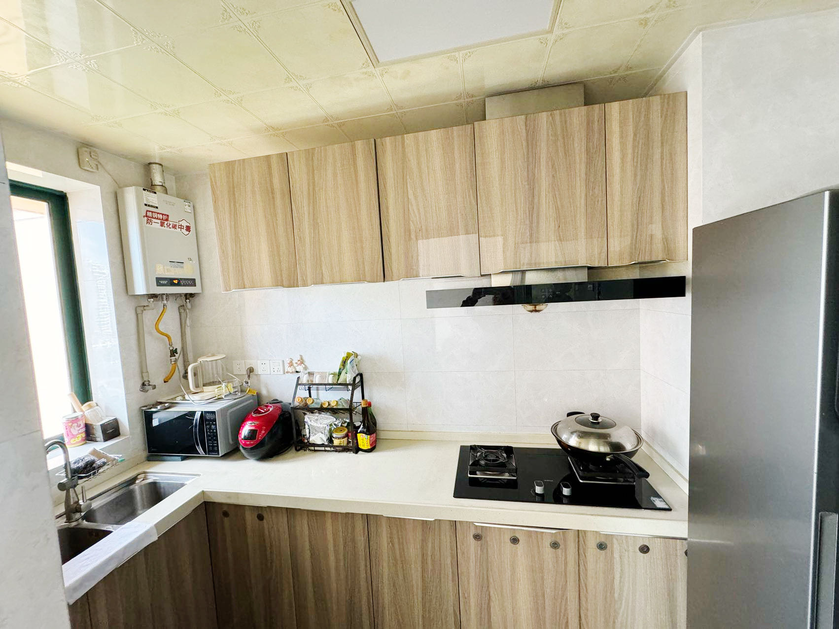 龙凤花园  3室2厅1卫    119.9万户型图