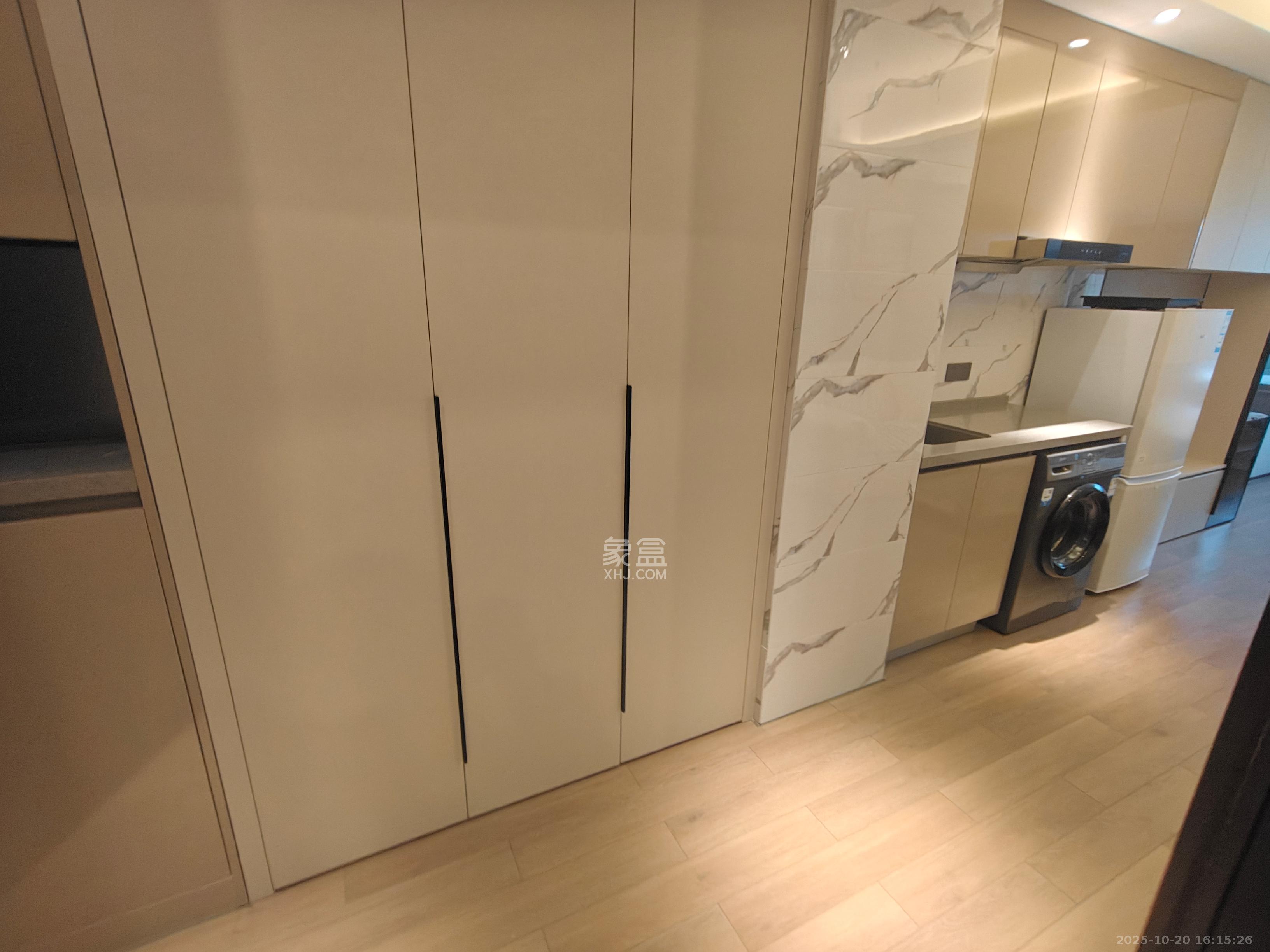 达美涧溪山  1室0厅0卫    2200.0元/月室内图