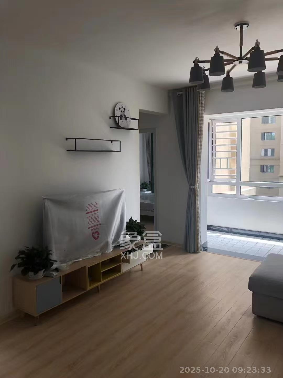 梅溪湖合能璞丽  3室2厅2卫    2400.0元/月室内图