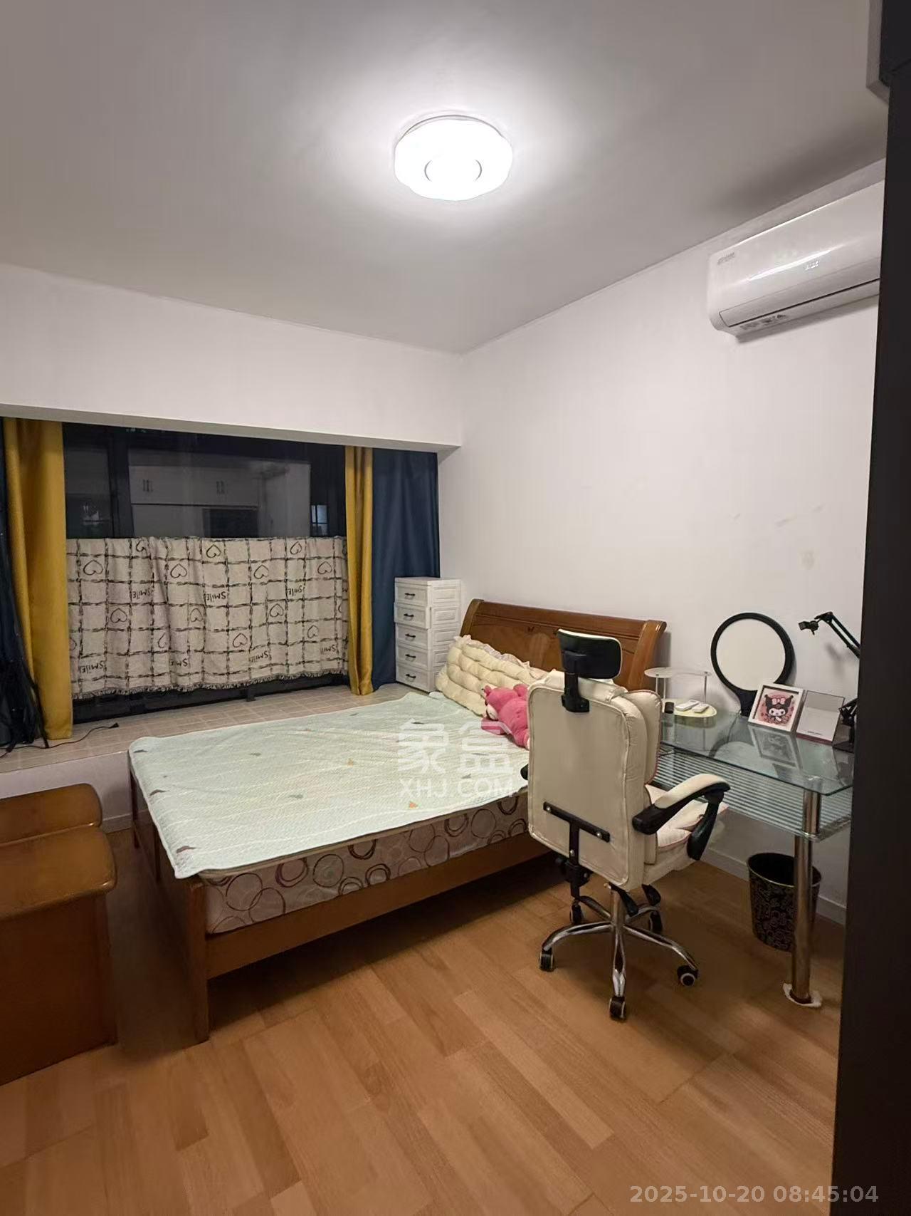 云鼎公馆  1室1厅1卫    1600.0元/月室内图