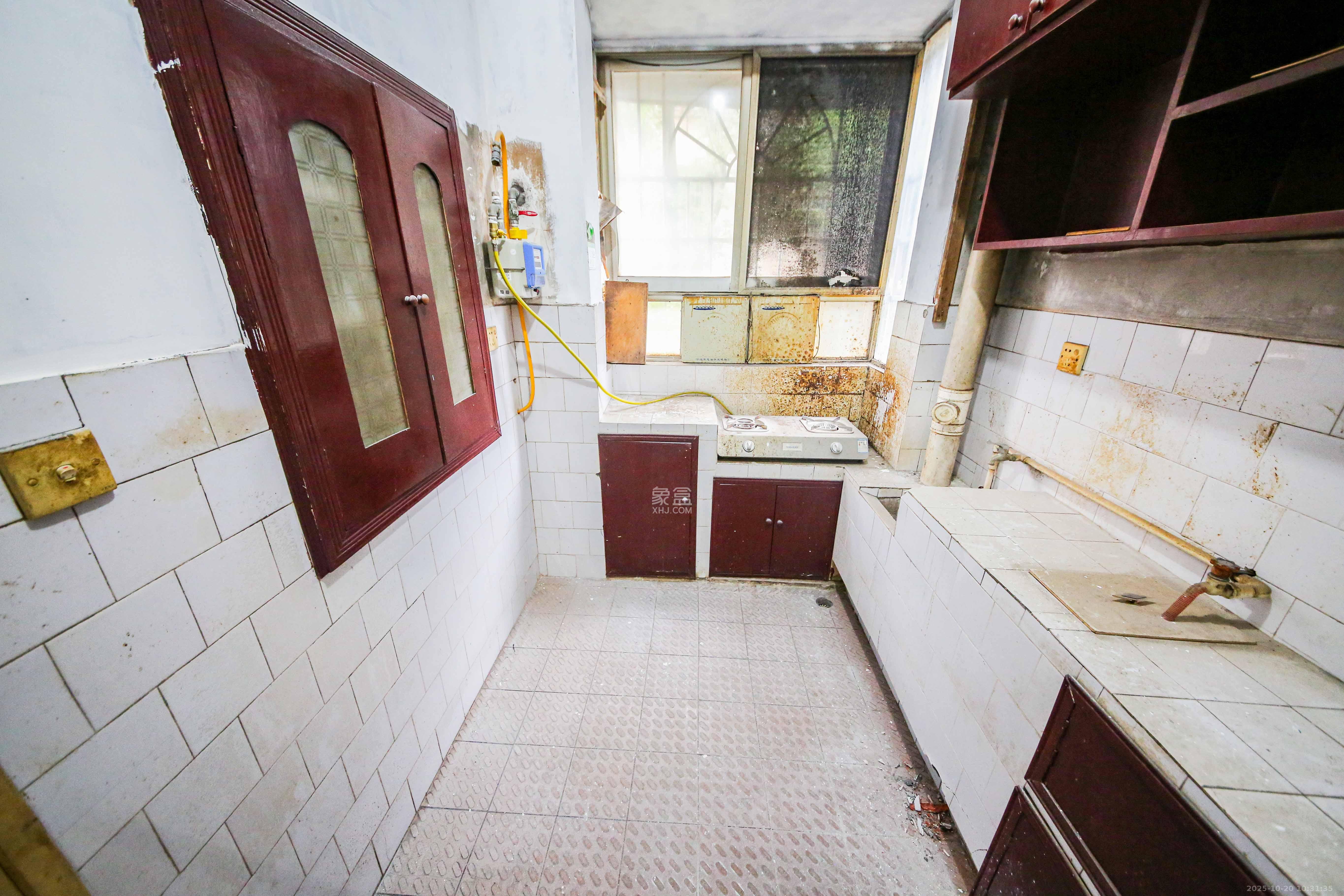 铸造厂宿舍  2室2厅1卫    55.0万厨房