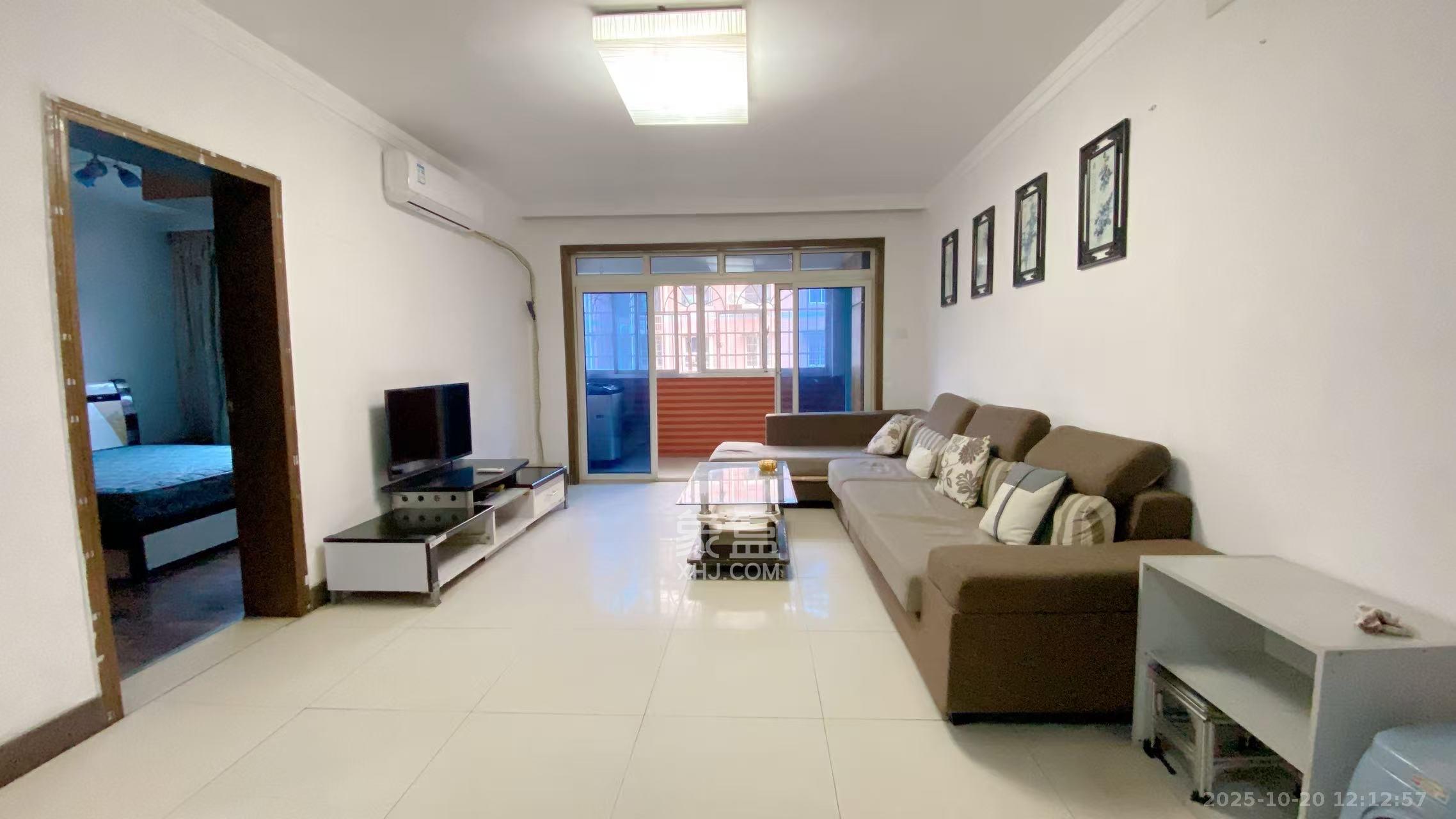 四方小区 1室0厅0卫 1800.0元/月 四方小区 1室0厅0卫 1800.0元/月室内图