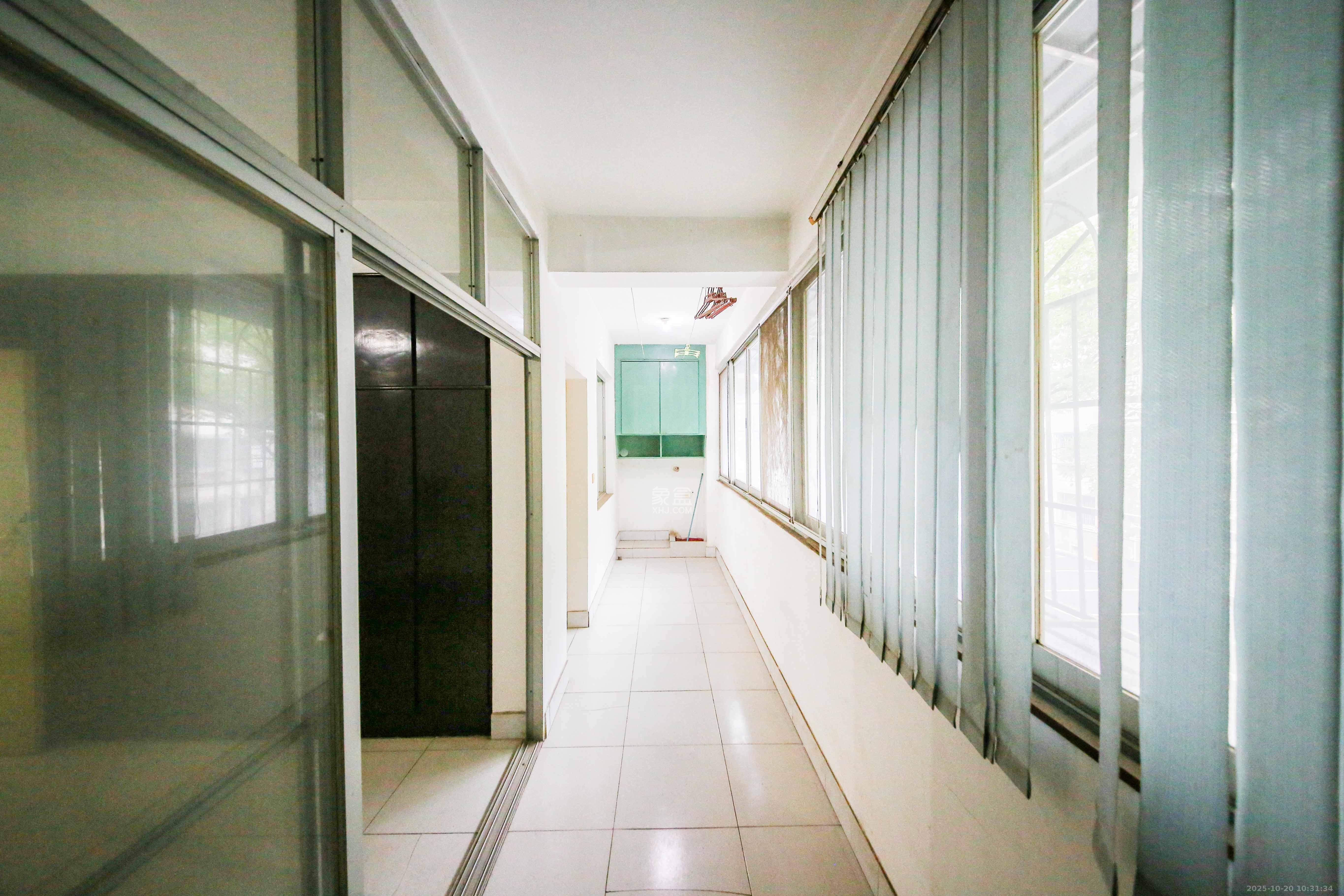 铸造厂宿舍 2室2厅1卫 55.0万 铸造厂宿舍 2室2厅1卫 55.0万阳台