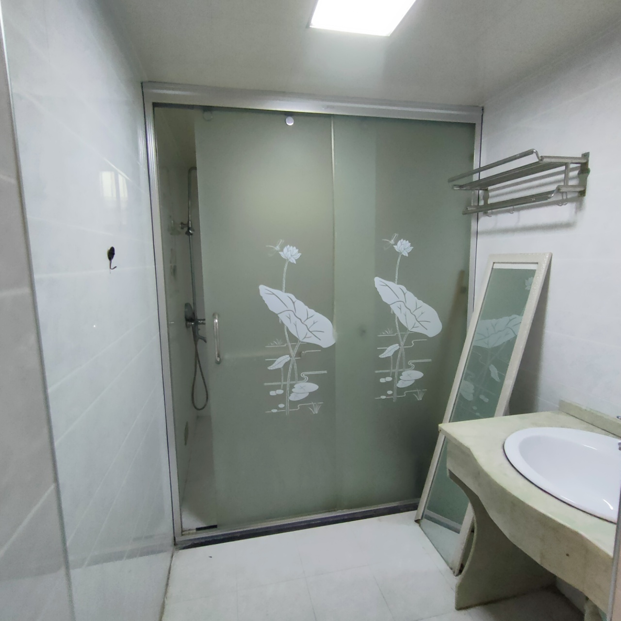 城南壹号  3室2厅2卫    1600.0元/月室内图