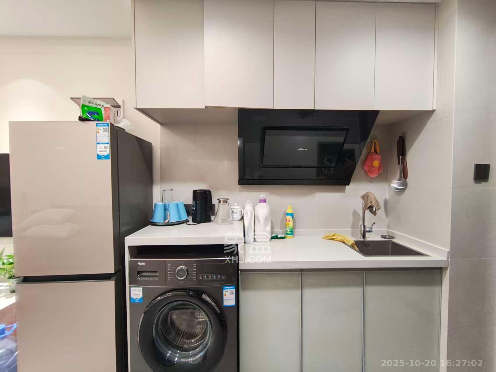 弘阳万侯府 1室0厅1卫 1500.0元/月 弘阳万侯府 1室0厅1卫 1500.0元/月室内图