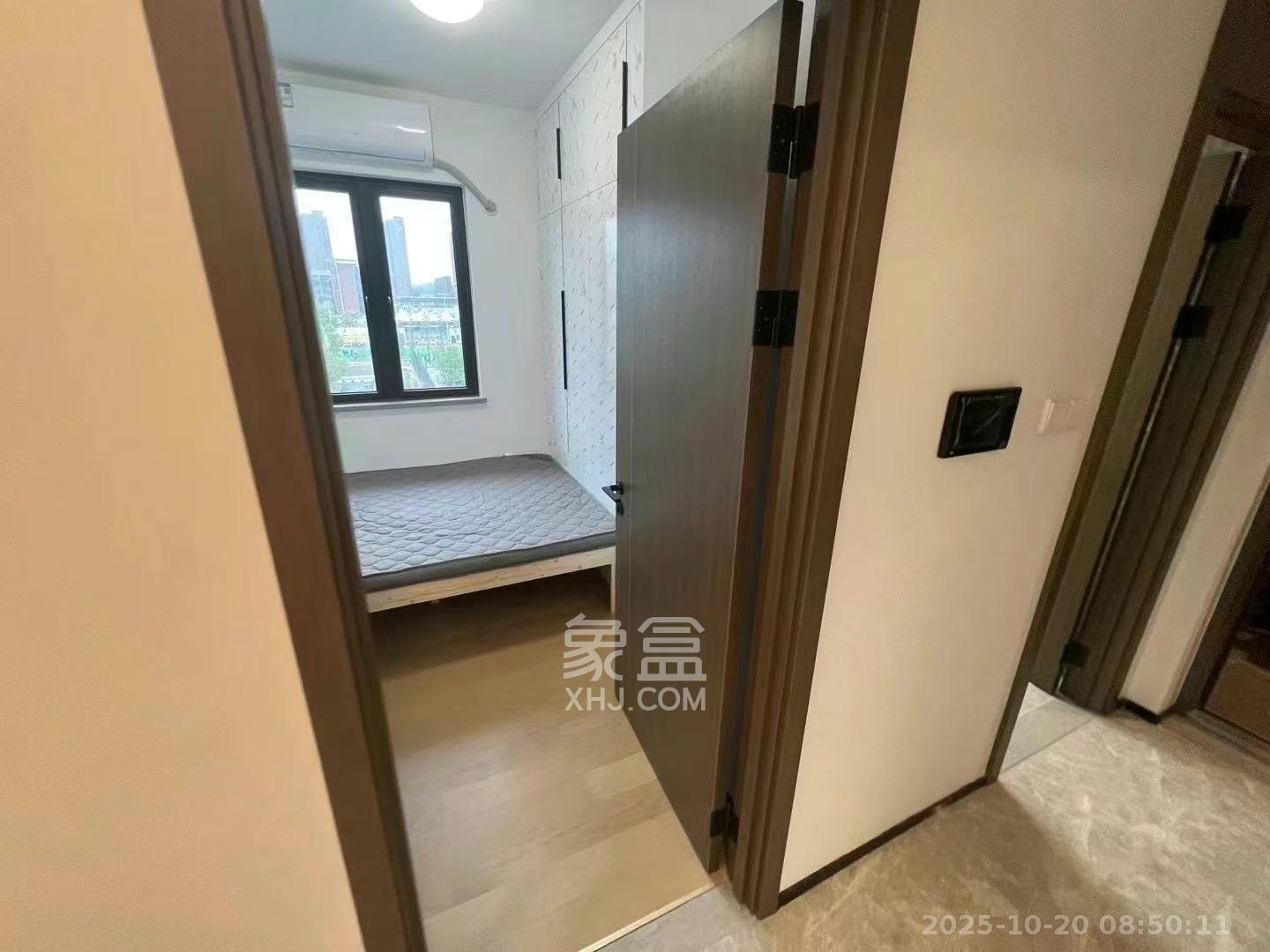 万科金色梦想D区 1室0厅0卫 2500.0元/月 万科金色梦想D区 1室0厅0卫 2500.0元/月室内图