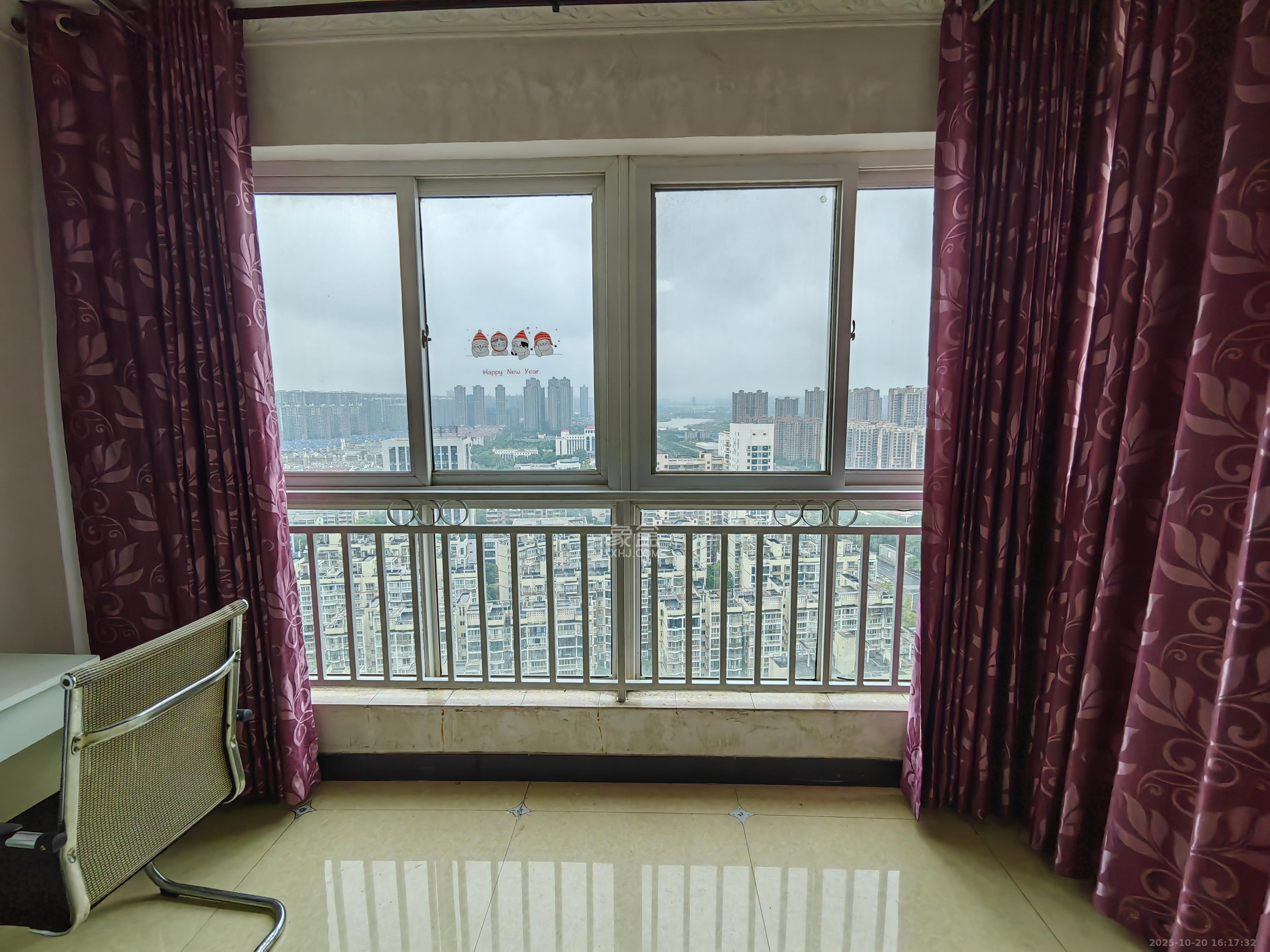 先锋水韵花都 3室2厅2卫 2500.0元/月 先锋水韵花都 3室2厅2卫 2500.0元/月室内图