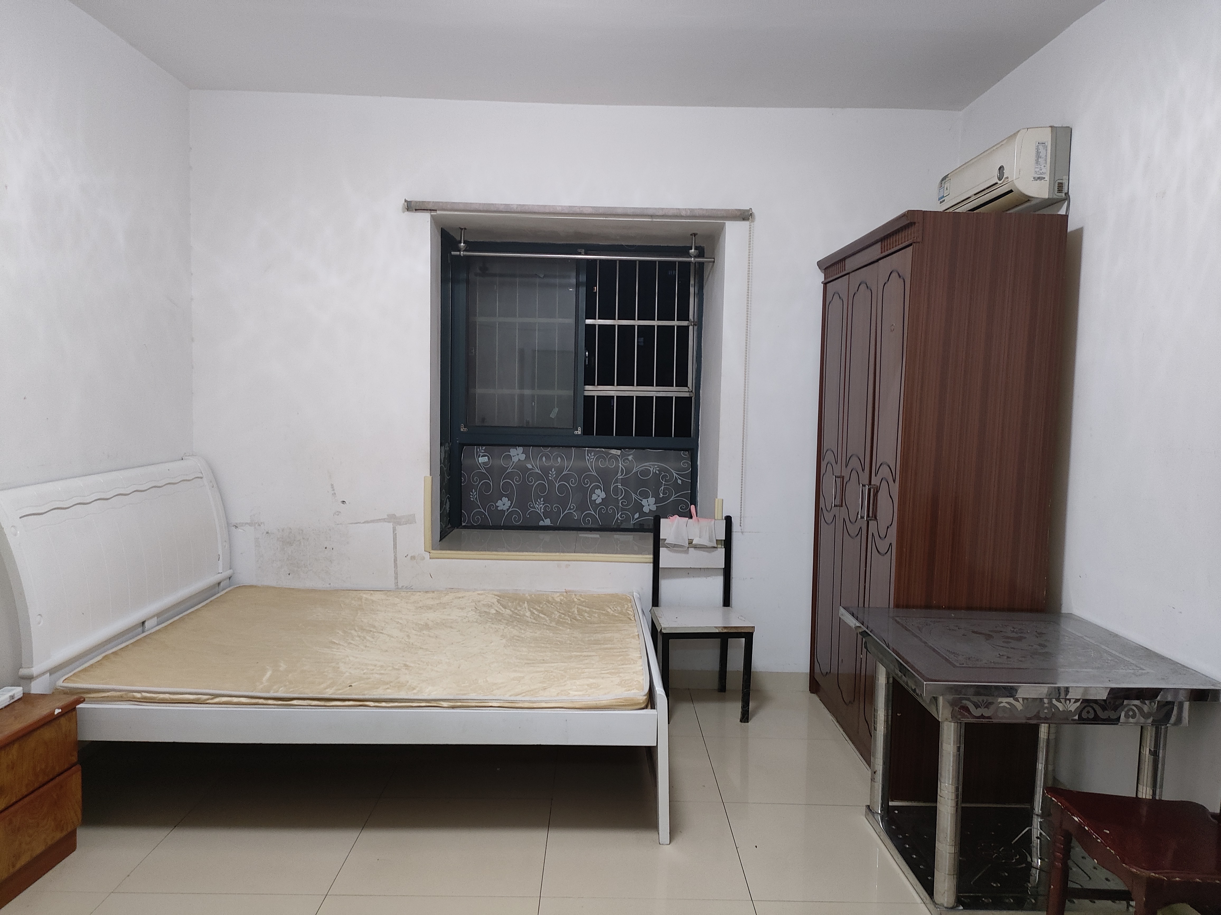 岳华嘉园 1室1厅1卫 1200.0元/月 岳华嘉园 1室1厅1卫 1200.0元/月户型图