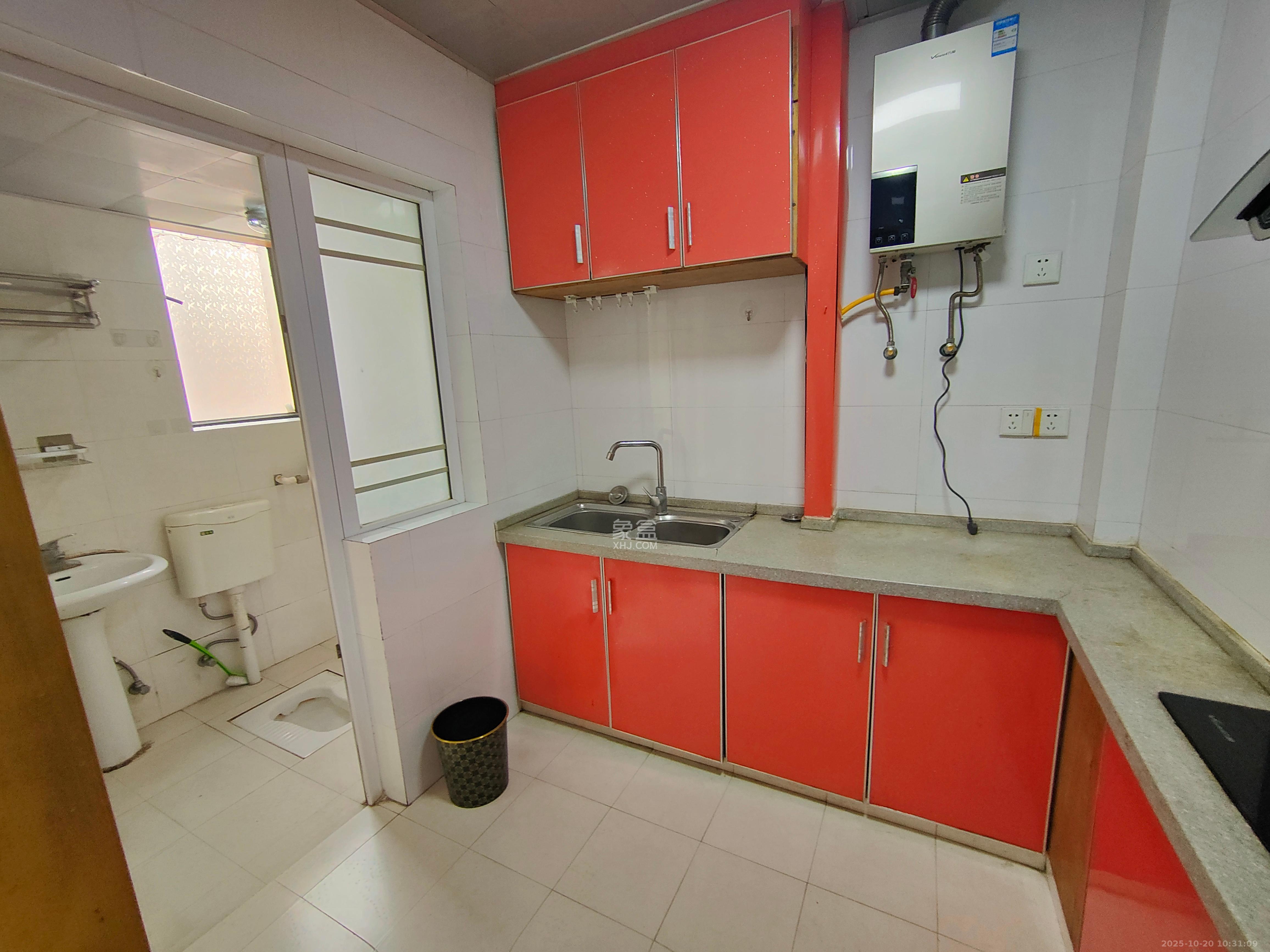 天城尚品  1室1厅1卫    1600.0元/月室内图