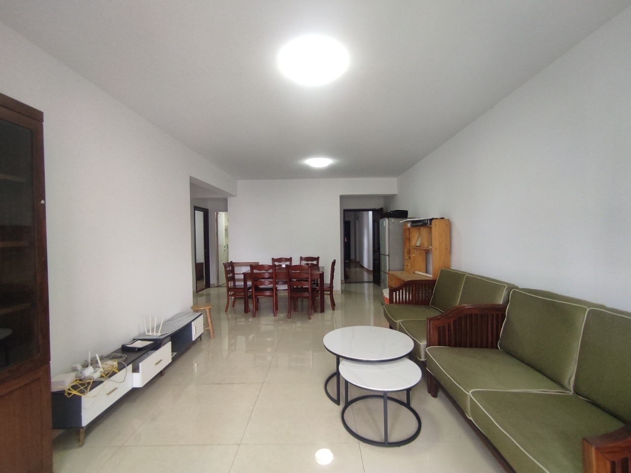 冠盛天海园  3室2厅1卫    2800.0元/月