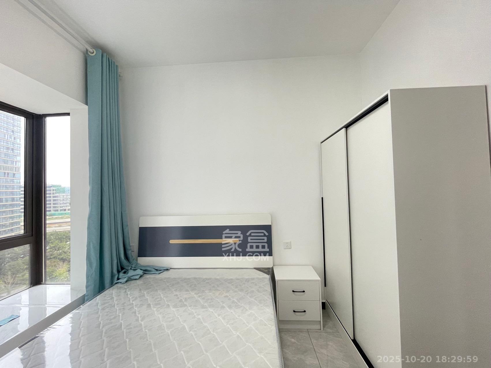 润和湘江天地E区 4室2厅3卫 3280.0元/月 润和湘江天地E区 4室2厅3卫 3280.0元/月室内图