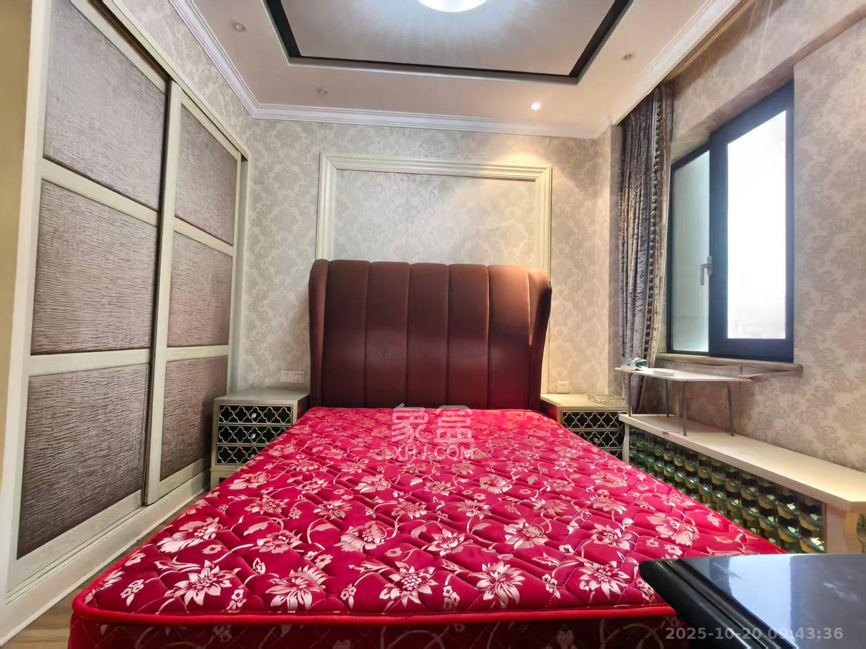 爱都（IDO）  2室2厅1卫    1600.0元/月室内图