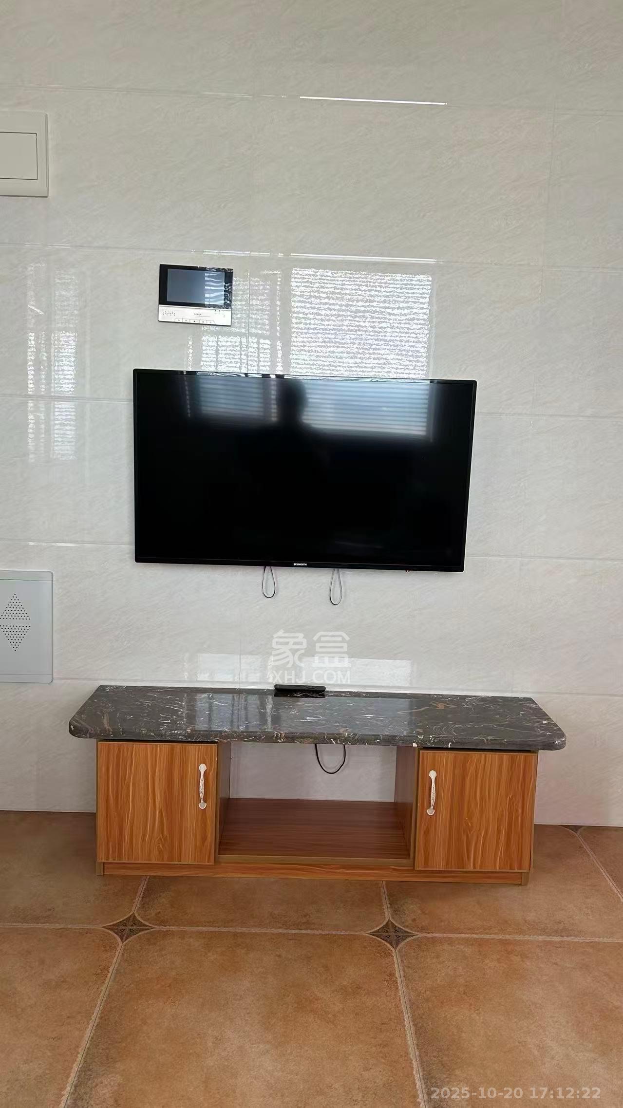 金轮星光名座  1室0厅0卫    1500.0元/月室内图