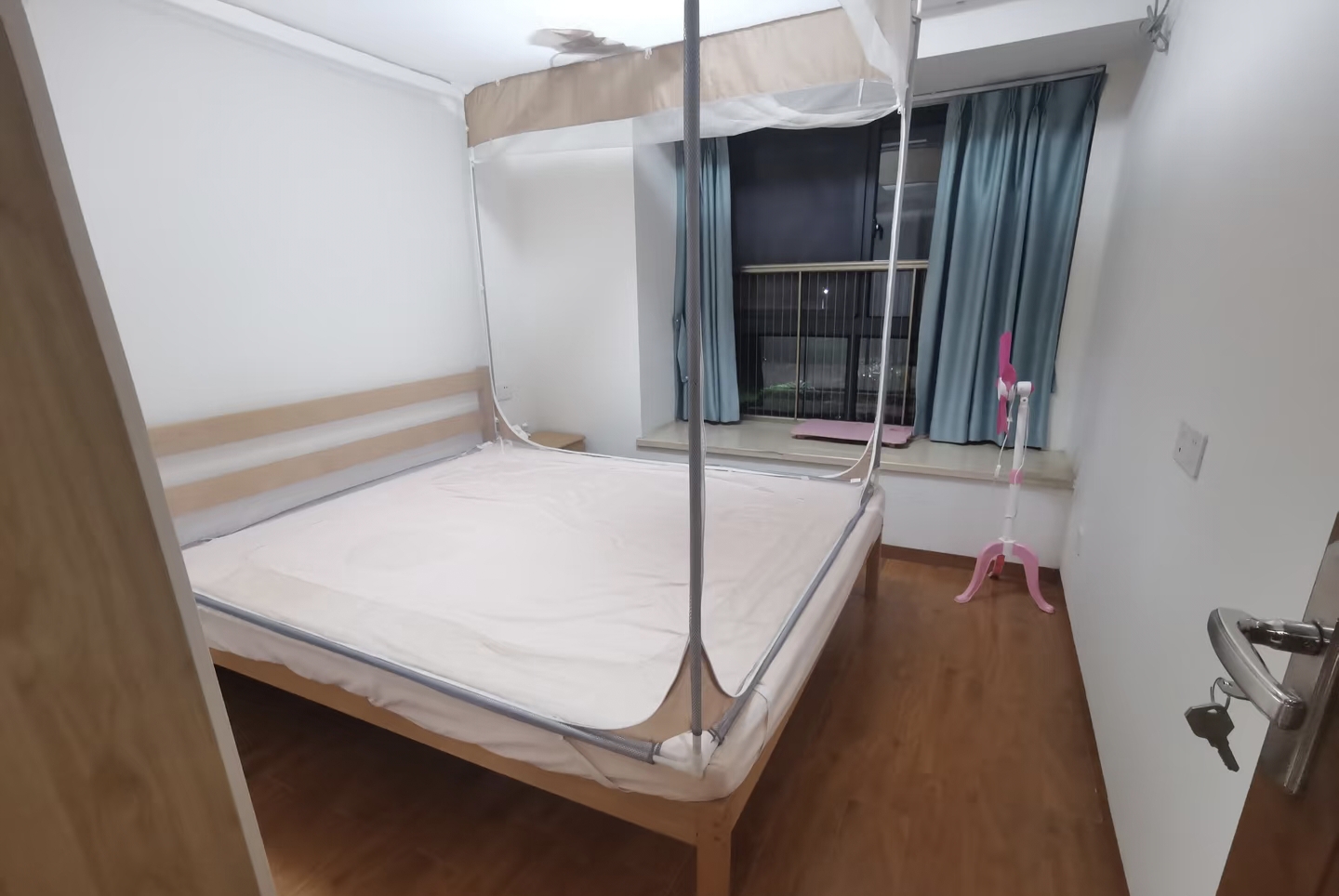 南海幸福汇 2室1厅1卫 1600.0元/月 南海幸福汇 2室1厅1卫 1600.0元/月室内图