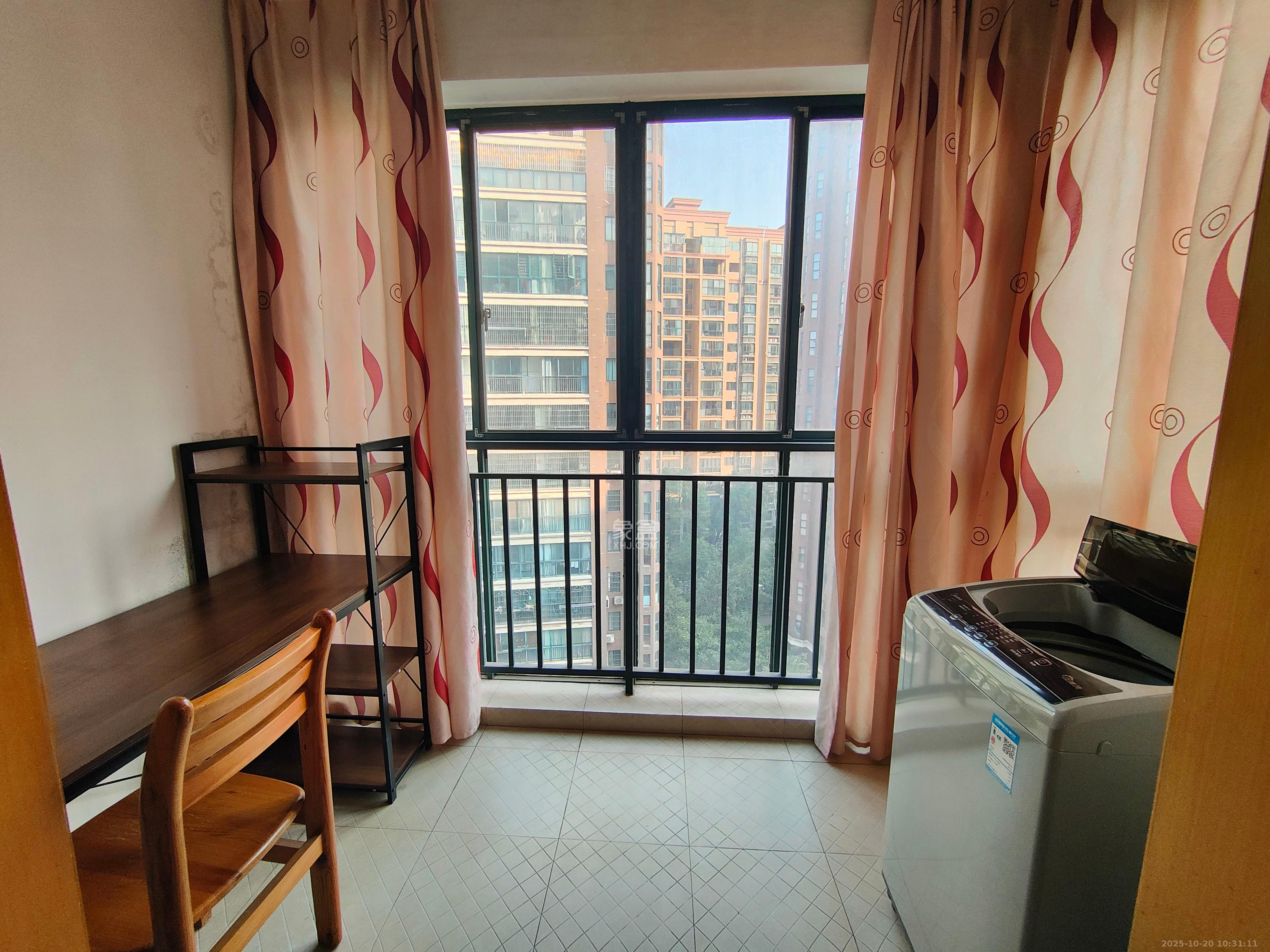 天城尚品  1室1厅1卫    1600.0元/月室内图