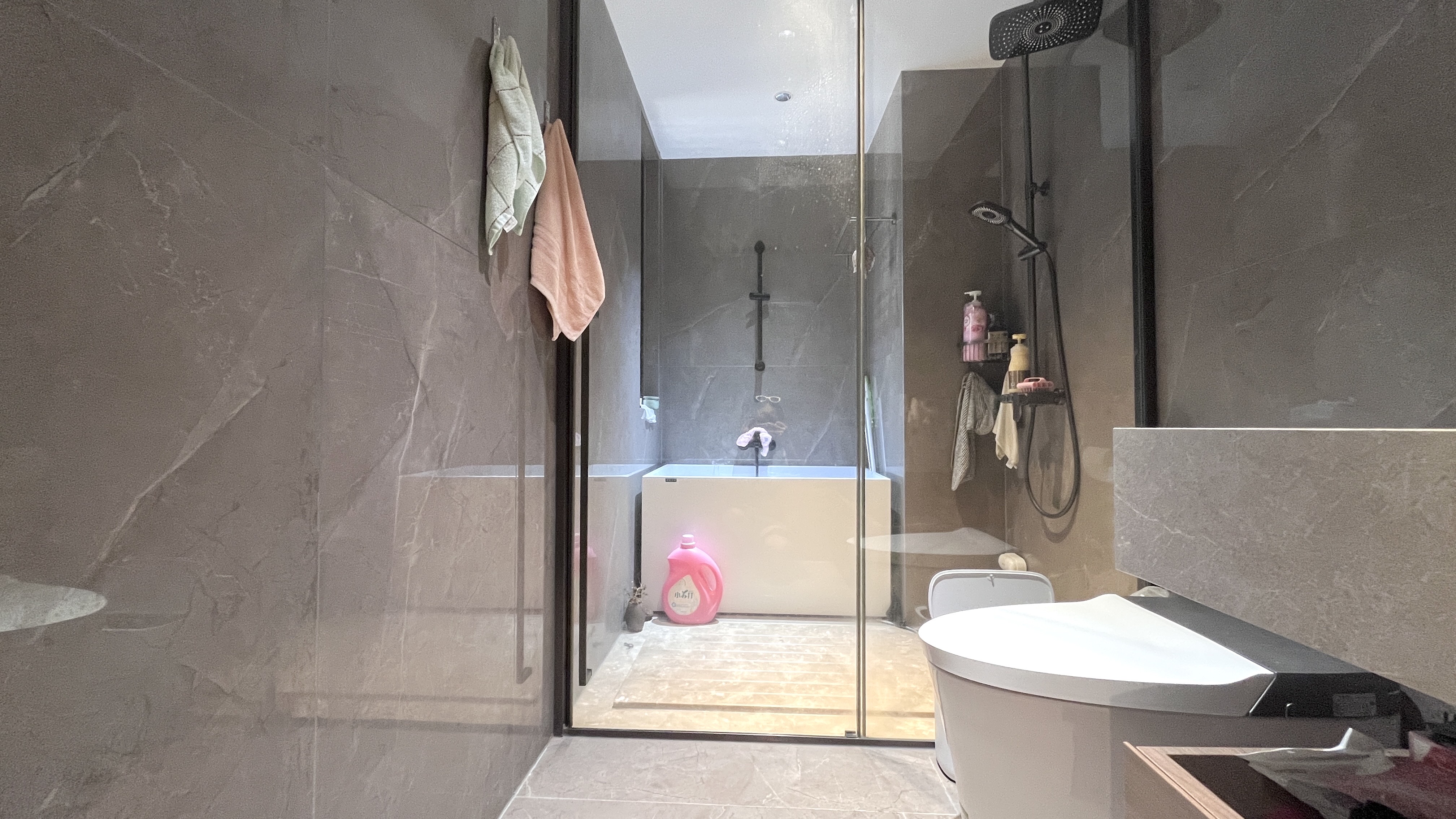 海航豪庭南苑 1室1厅1卫 4500.0元/月 海航豪庭南苑 1室1厅1卫 4500.0元/月室内图