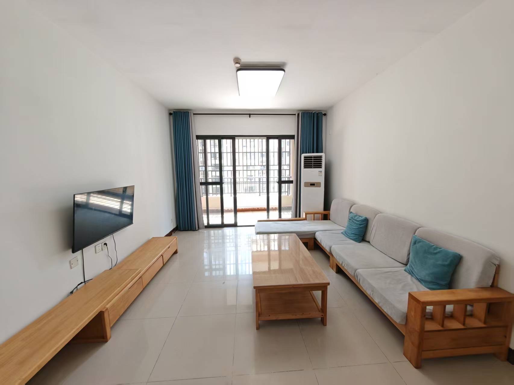 美舍嘉苑一期  4室2厅2卫    3500.0元/月室内图1