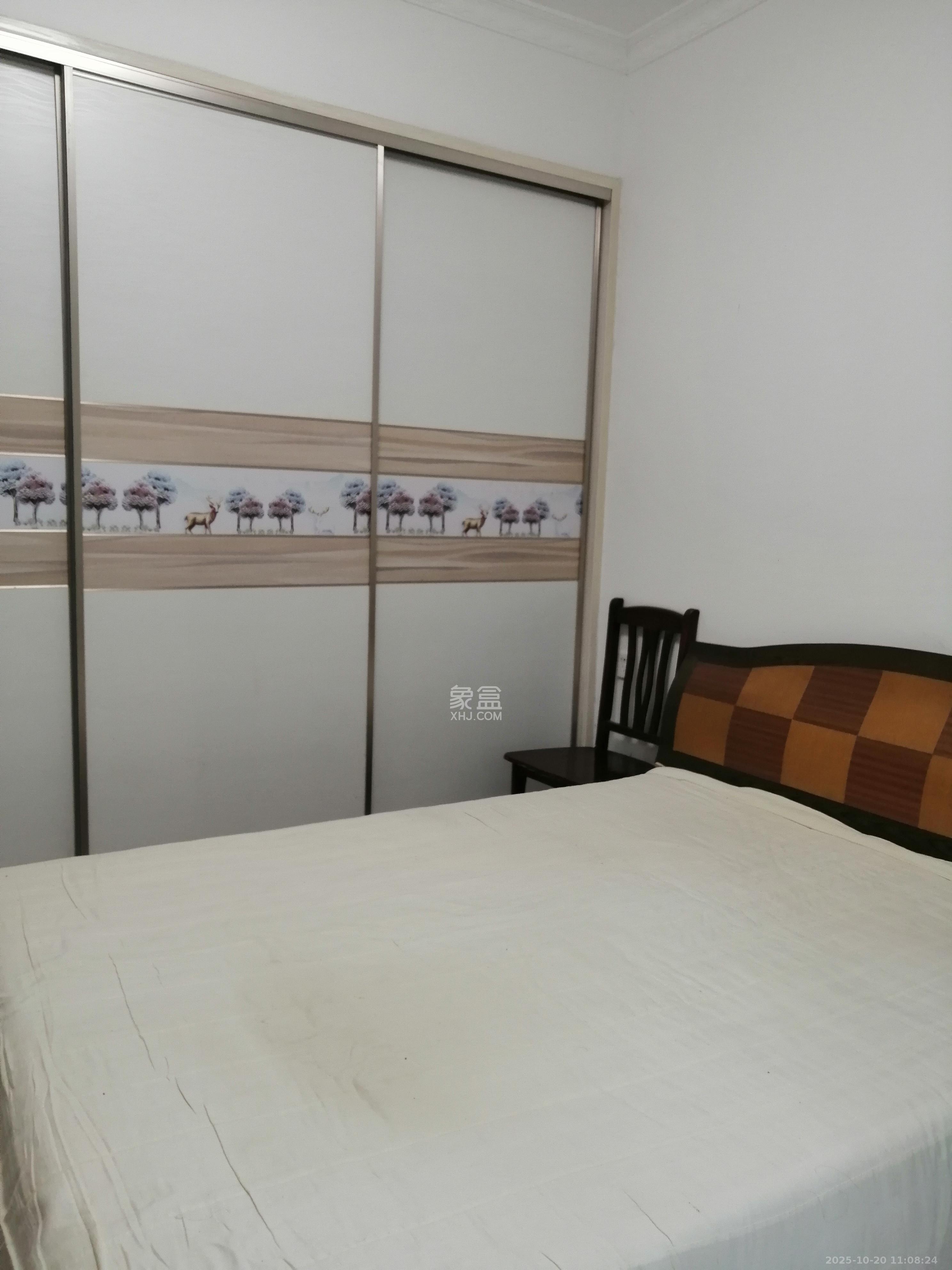 鄱阳佳郡  1室0厅0卫    1800.0元/月室内图