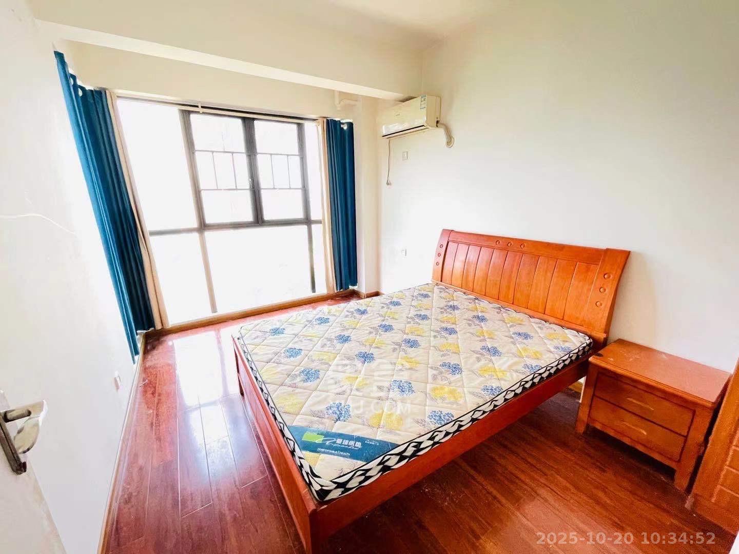 慢步江湾 2室1厅1卫 2500.0元/月 慢步江湾 2室1厅1卫 2500.0元/月室内图