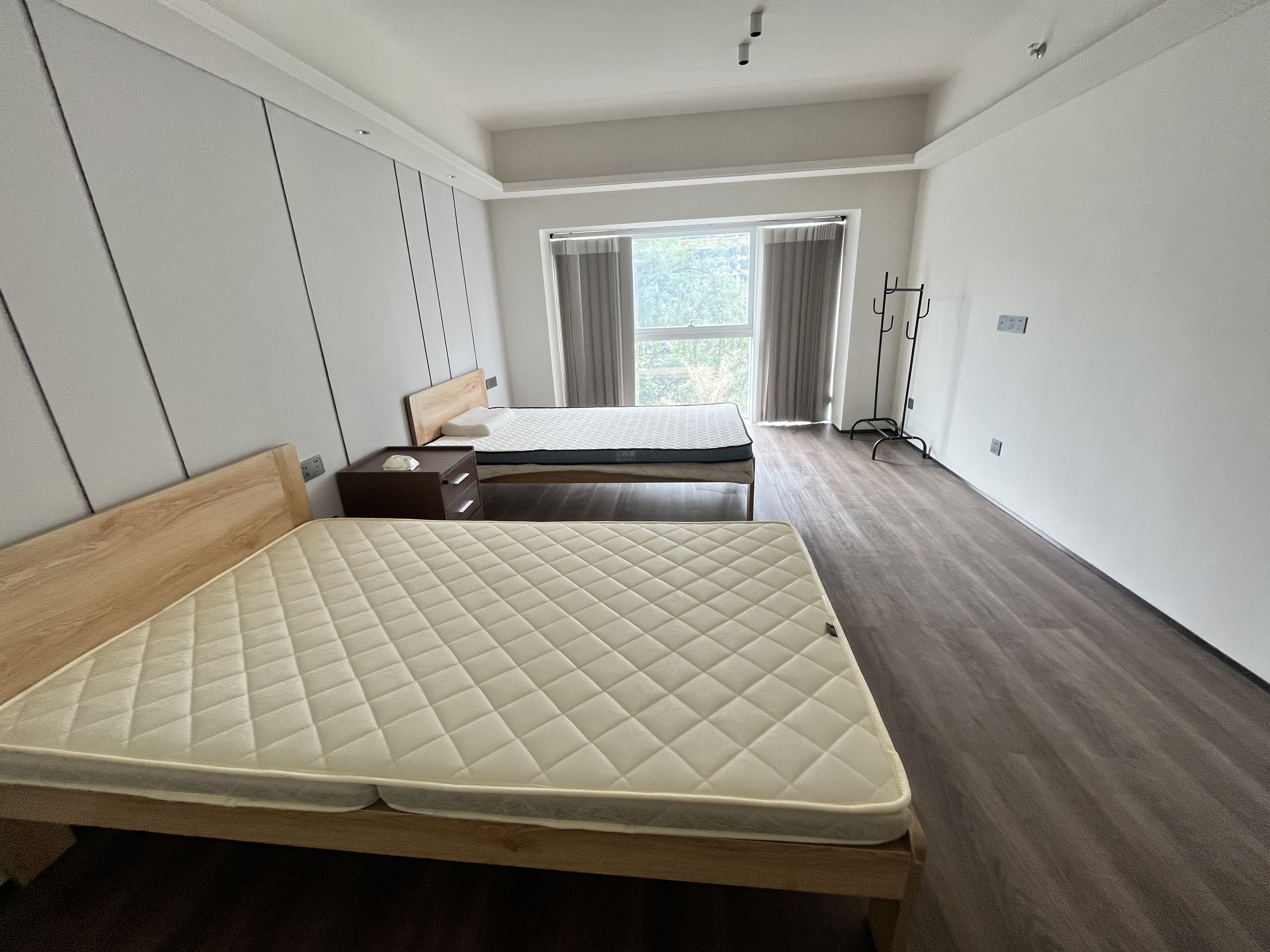 罗牛山玖悦台 2室1厅2卫 2800.0元/月 罗牛山玖悦台 2室1厅2卫 2800.0元/月室内图