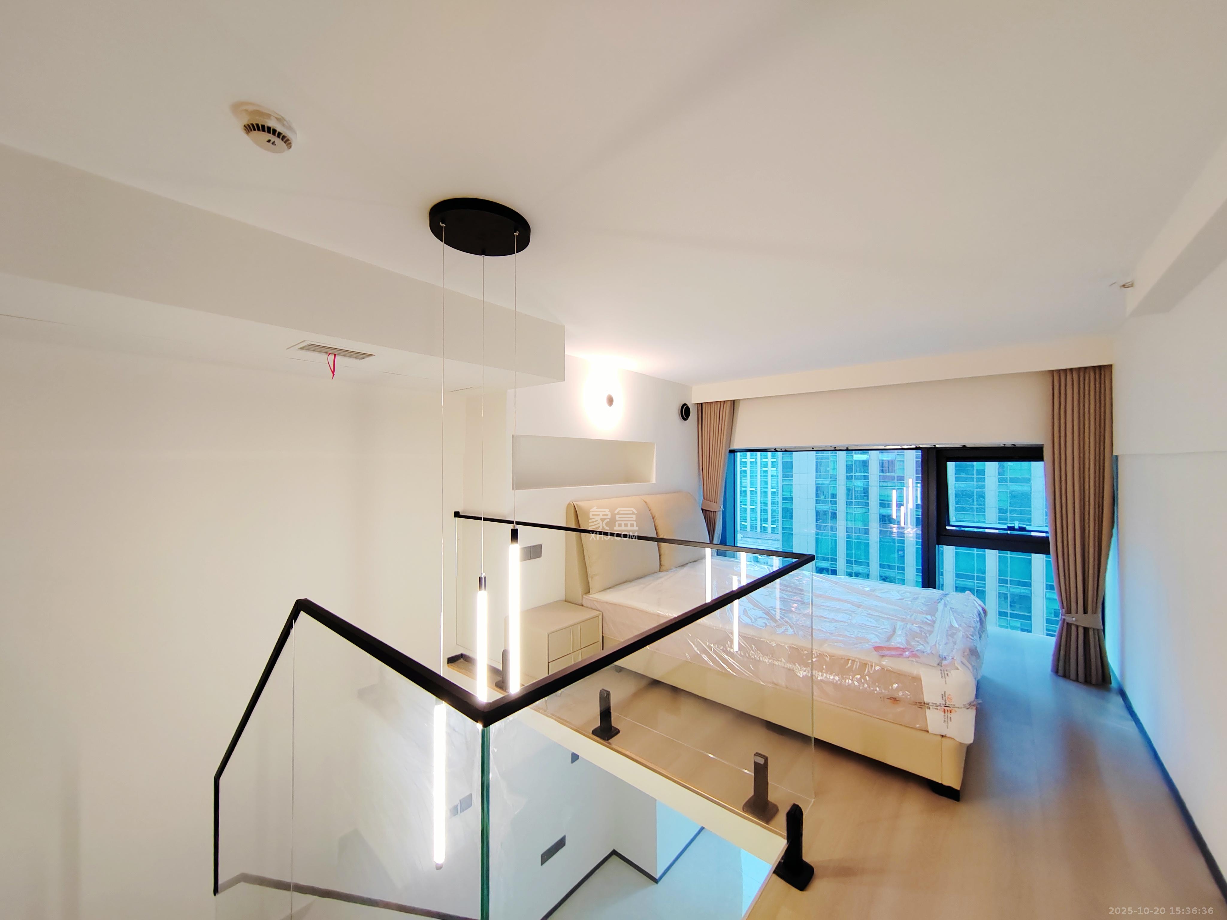 卓越中寰 2室1厅1卫 2800.0元/月 卓越中寰 2室1厅1卫 2800.0元/月室内图