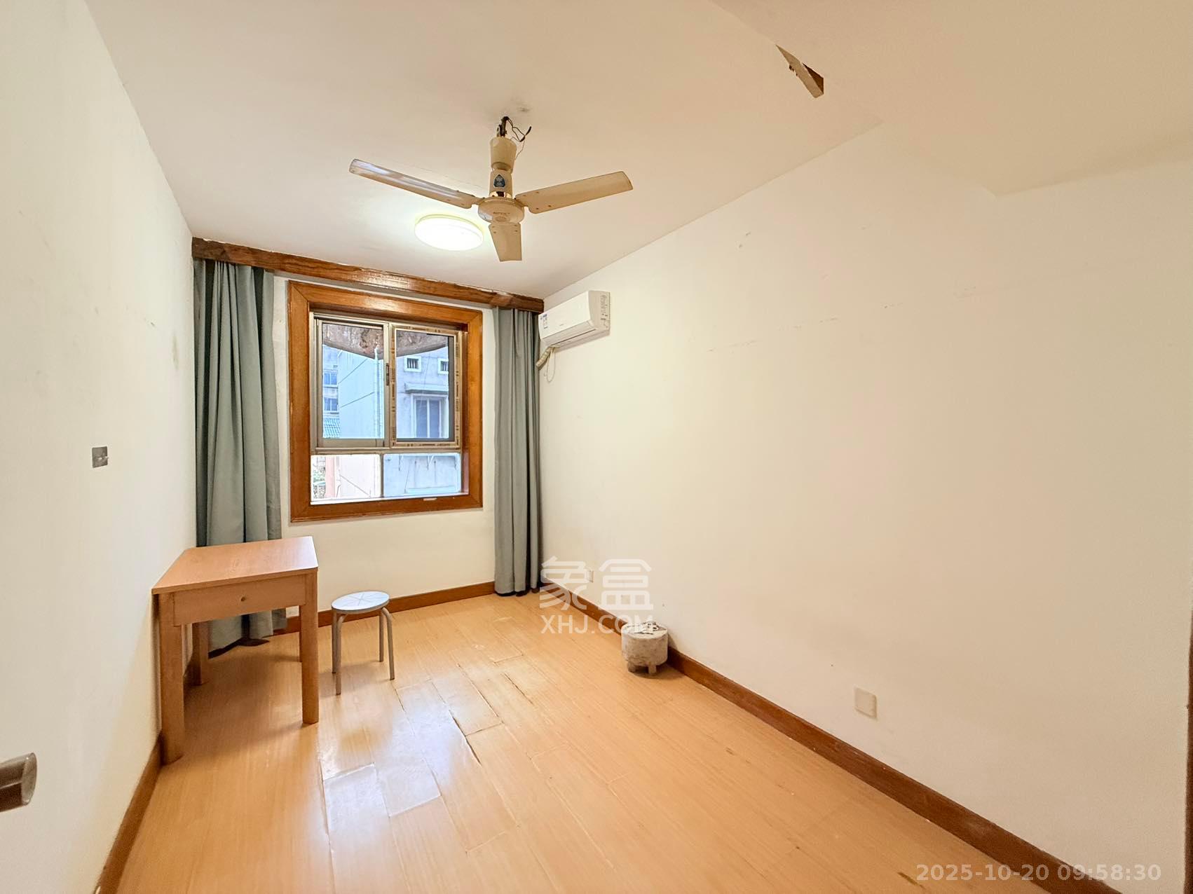 湖南省总工会  3室2厅1卫    3000.0元/月室内图