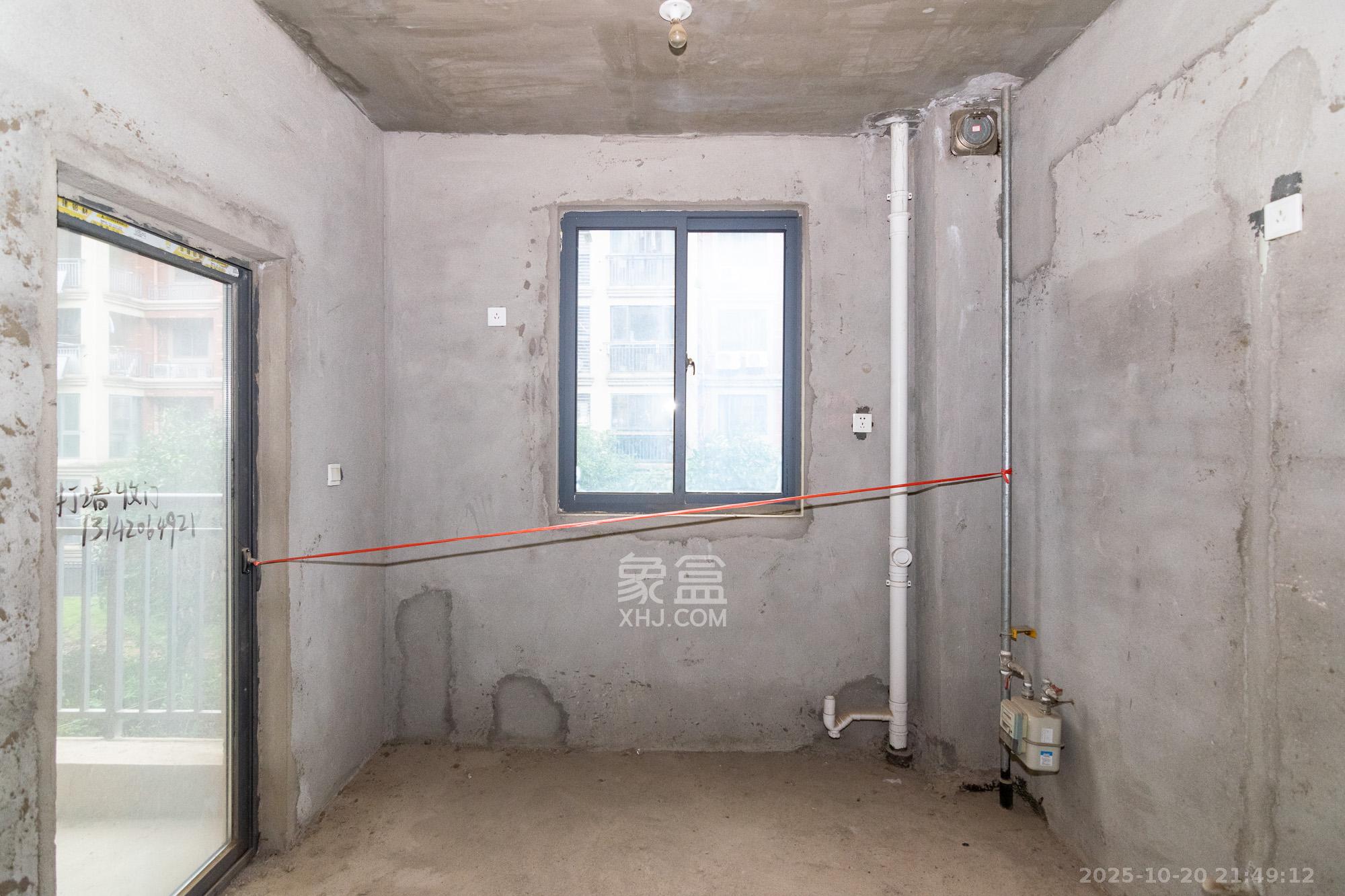 澳海月亮湾  3室2厅1卫    70.8万 澳海月亮湾  3室2厅1卫    70.8万厨房