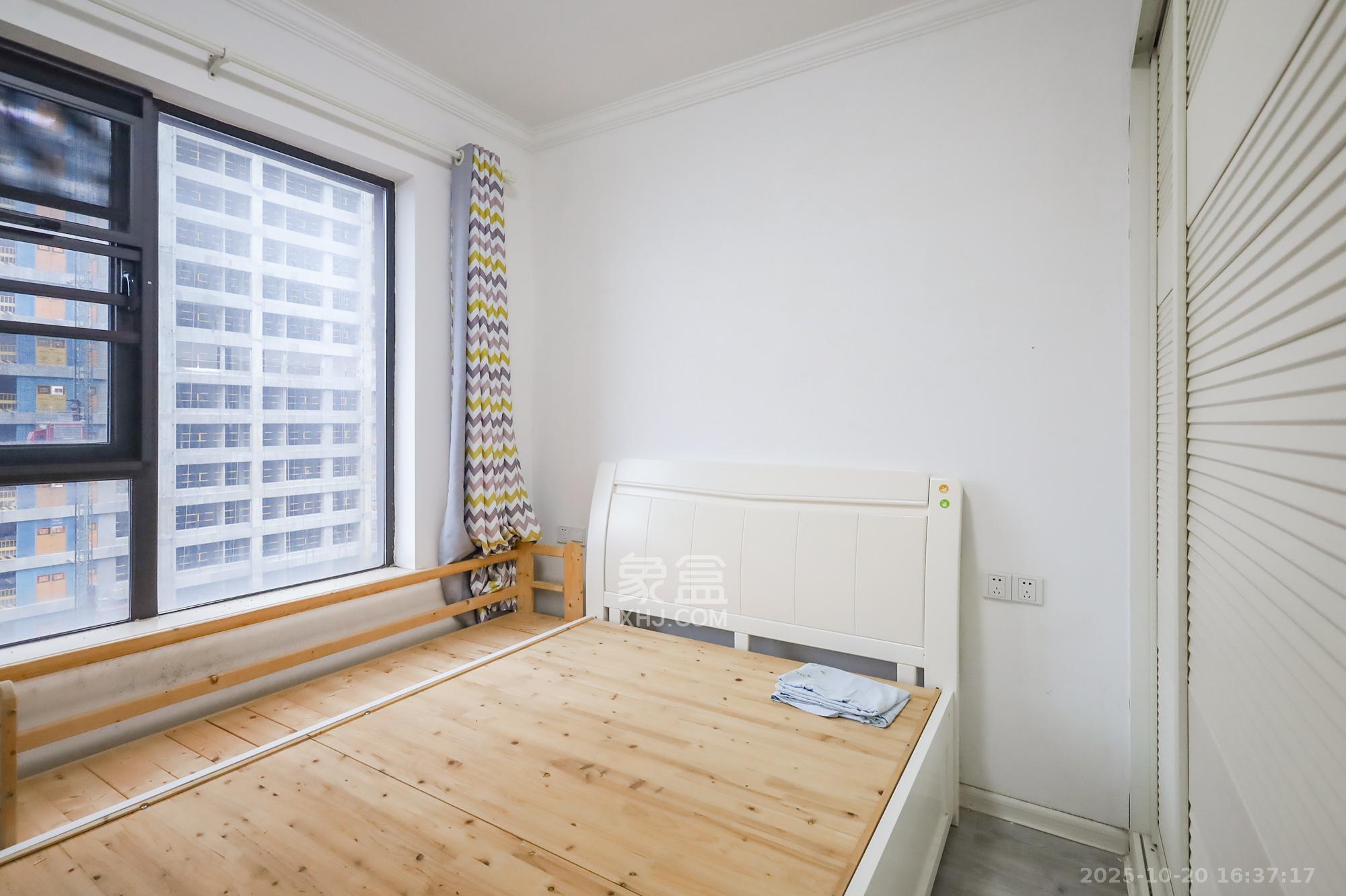 协信星澜汇 3室2厅2卫 139.0万 协信星澜汇 3室2厅2卫 139.0万卧室