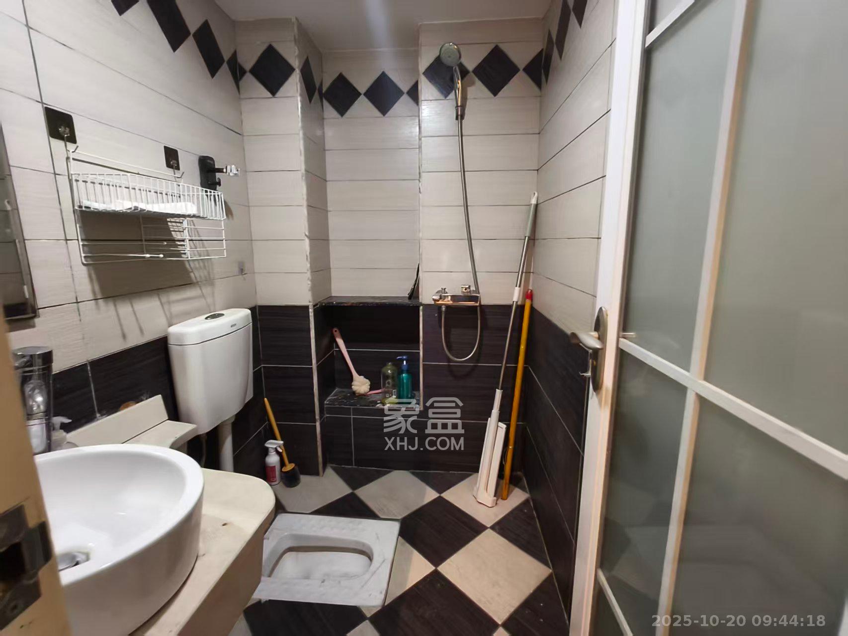 爱都（IDO）  2室2厅1卫    1600.0元/月室内图