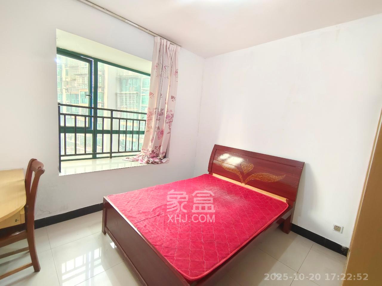 湖韵佳苑  2室1厅1卫    1800.0元/月室内图