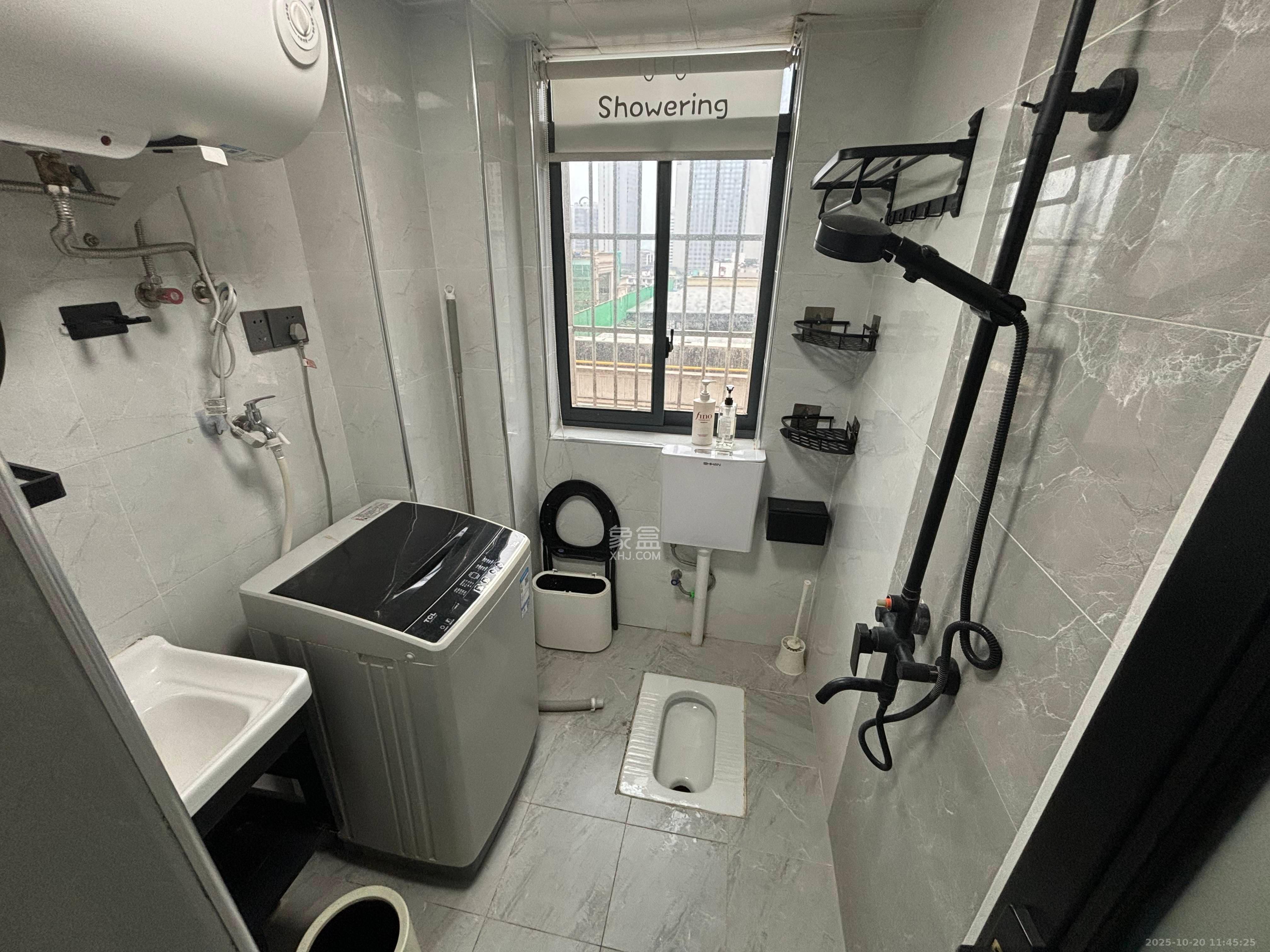 中山大厦（广阔大厦）  2室1厅1卫    2600.0元/月室内图