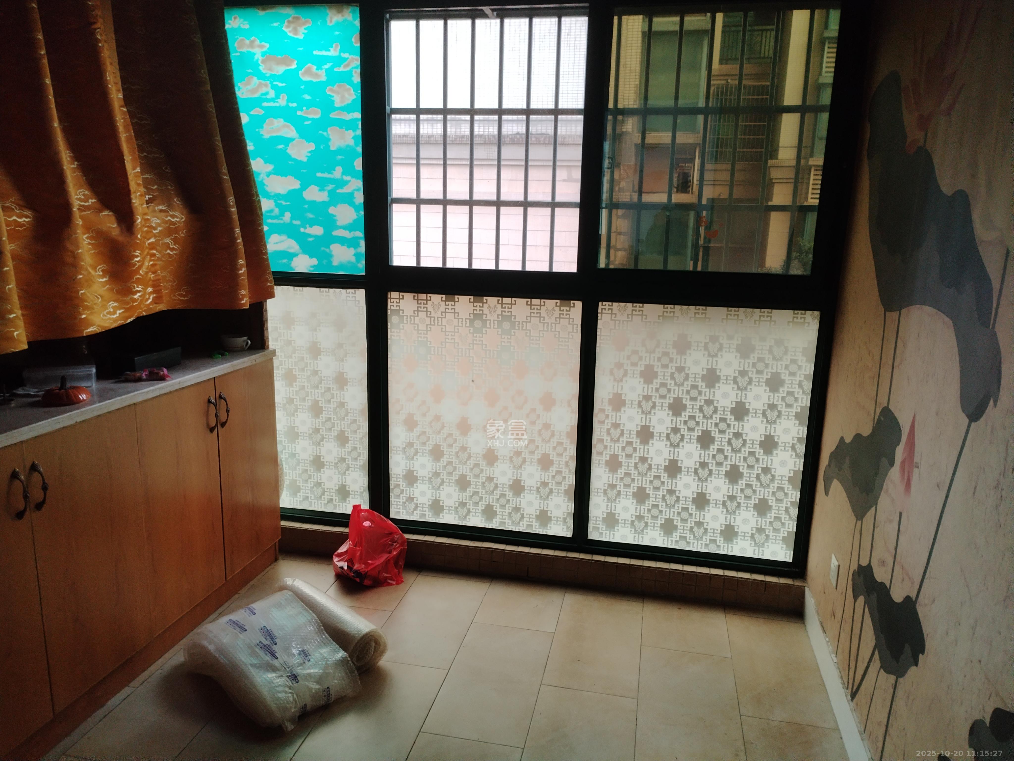恒大华府  4室2厅2卫    5500.0元/月室内图