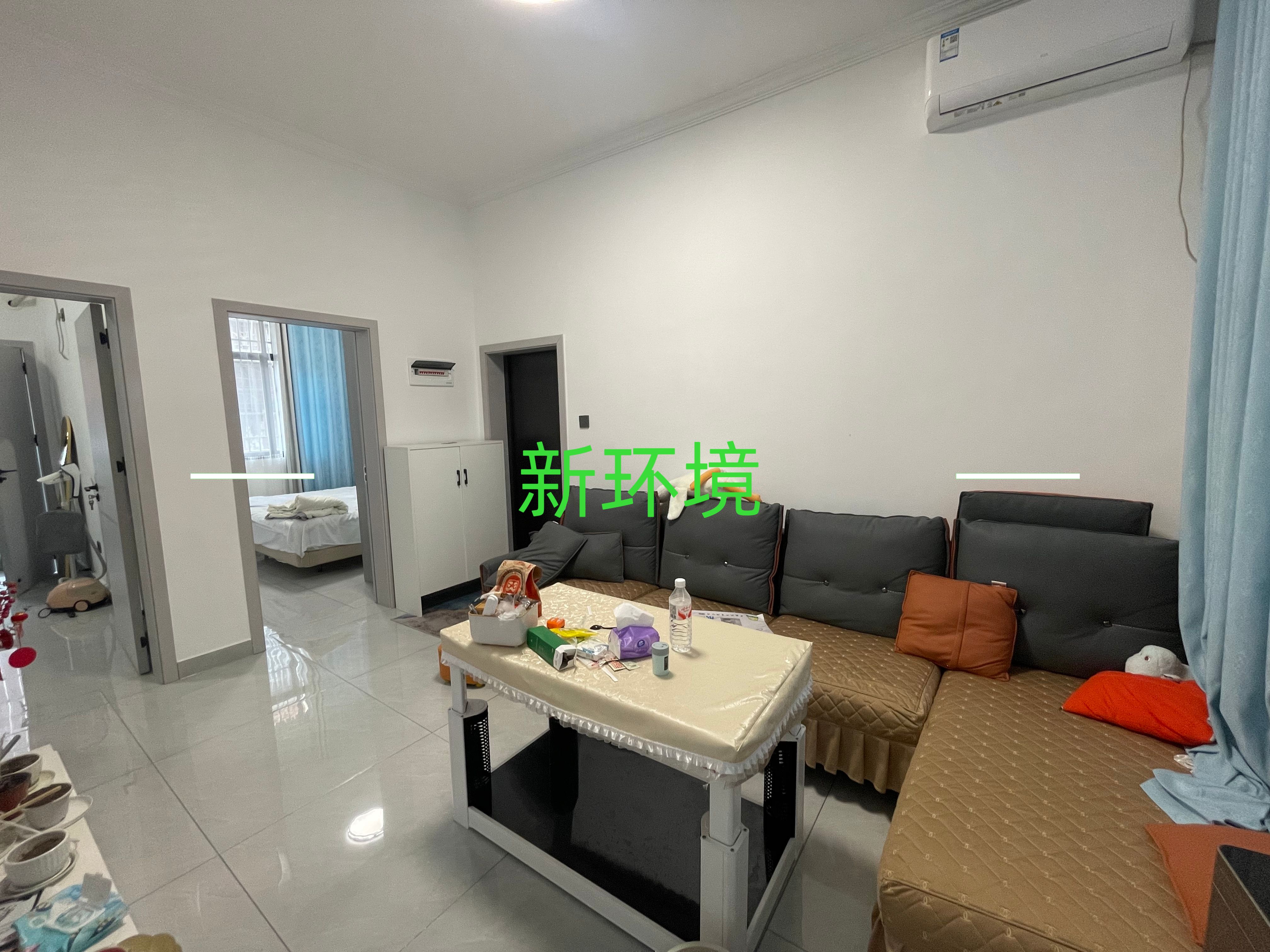 文昌阁工商银行宿舍  2室2厅1卫    1666.0元/月室内图