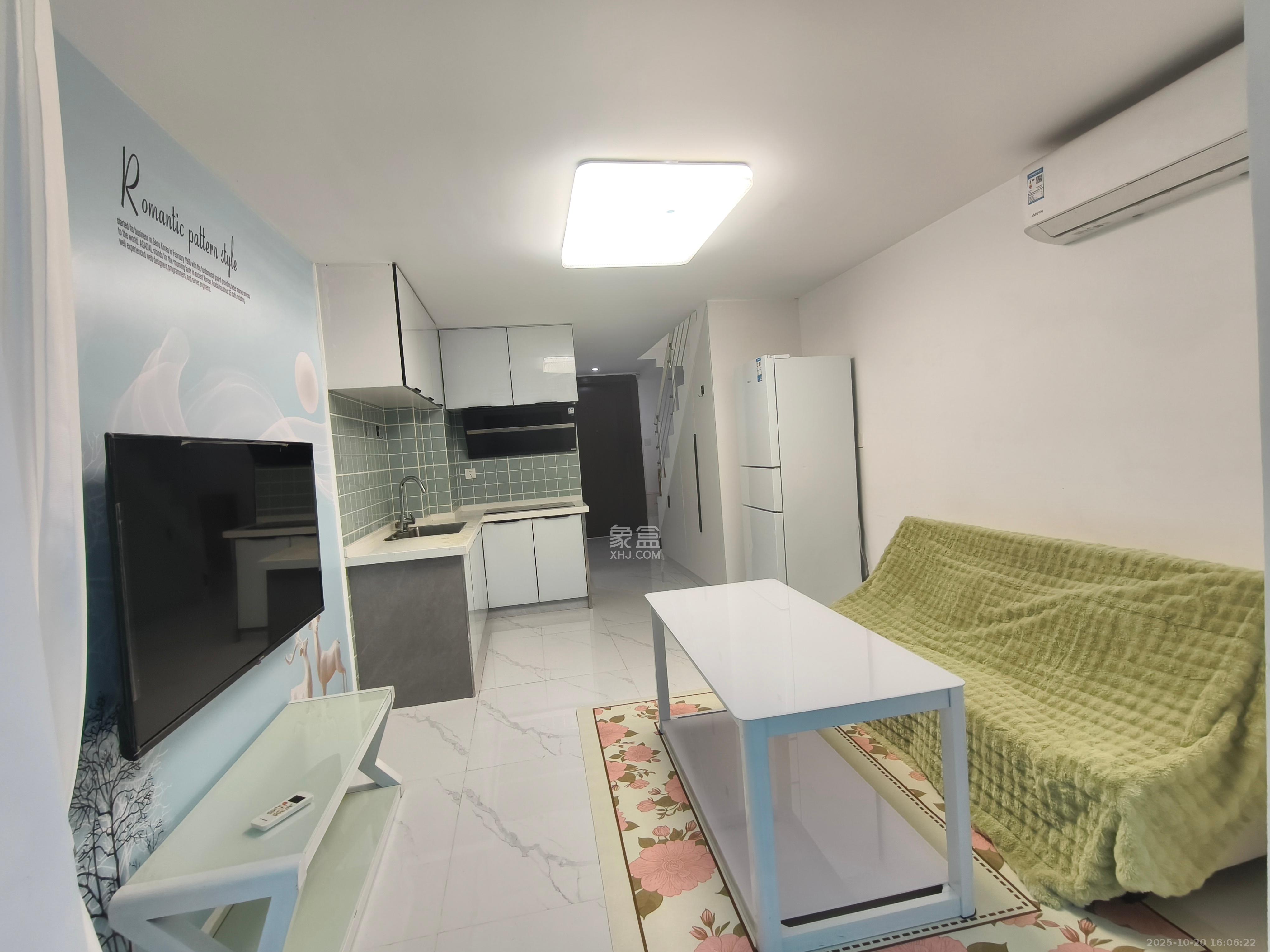 碧桂园翘楚棠  2室1厅1卫    1500.0元/月 碧桂园翘楚棠  2室1厅1卫    1500.0元/月