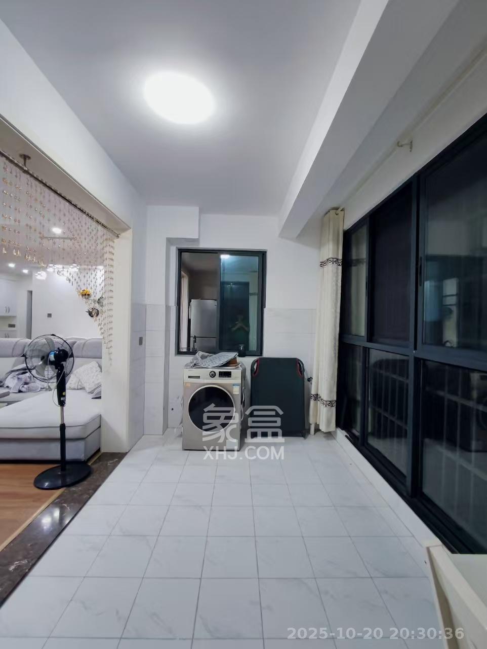 海德公园  4室2厅2卫    2500.0元/月室内图