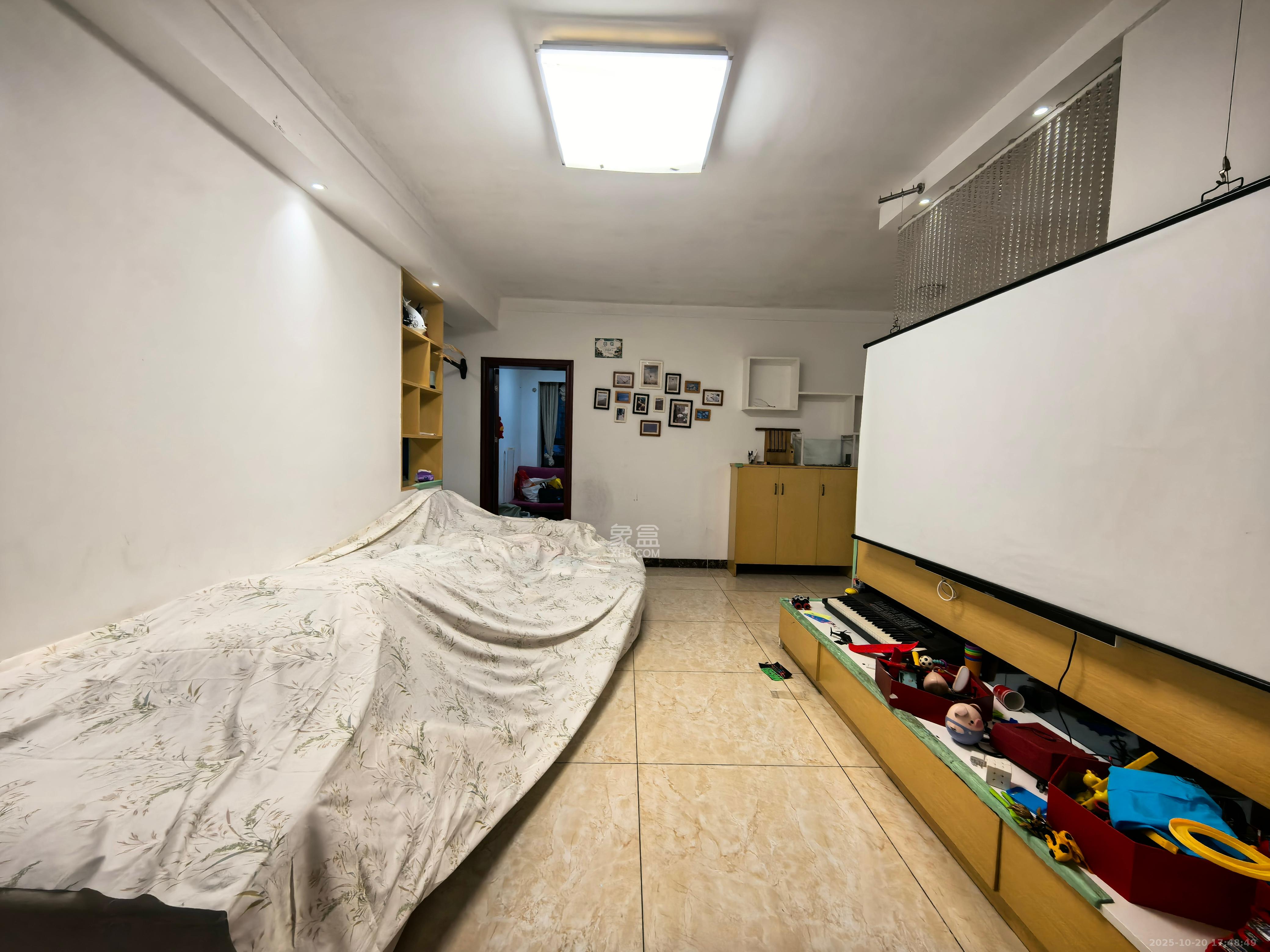 五矿万境水岸一期(万境水岸嘉苑) 3室2厅1卫 2200.0元/月 五矿万境水岸一期(万境水岸嘉苑) 3室2厅1卫 2200.0元/月室内图