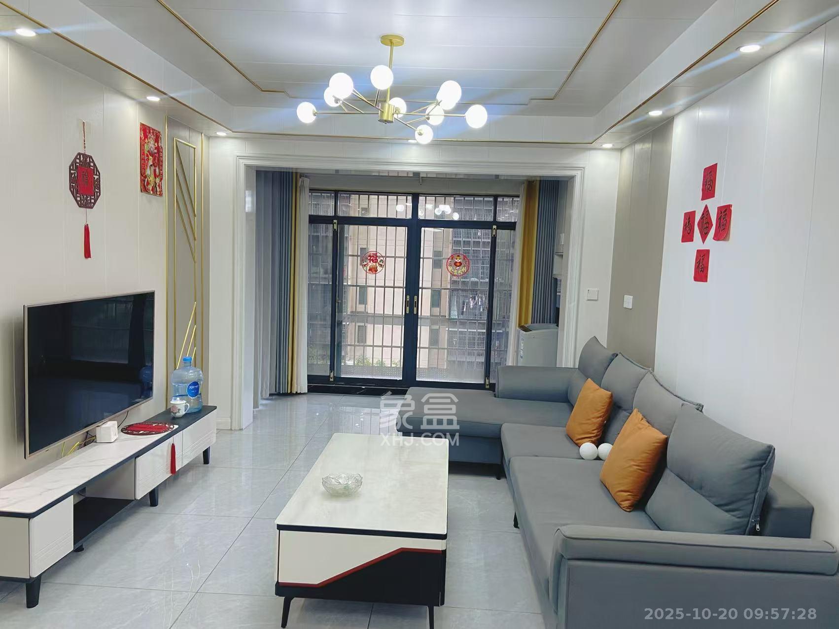 真人桥家园一期  2室1厅1卫    1800.0元/月 真人桥家园一期  2室1厅1卫    1800.0元/月