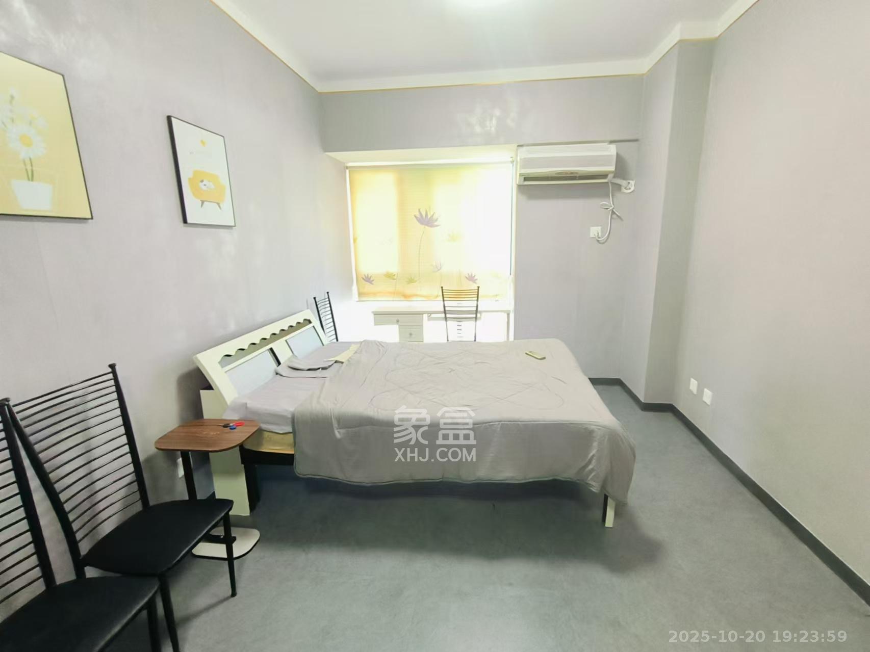 中远公馆  1室1厅1卫    1500.0元/月 中远公馆  1室1厅1卫    1500.0元/月室内图