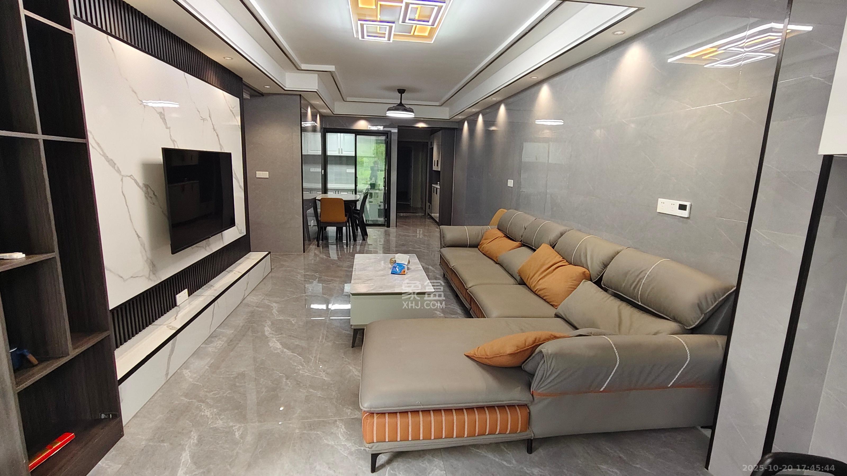 保利大都汇一期、二期  3室2厅2卫    3988.0元/月 保利大都汇一期、二期  3室2厅2卫    3988.0元/月室内图