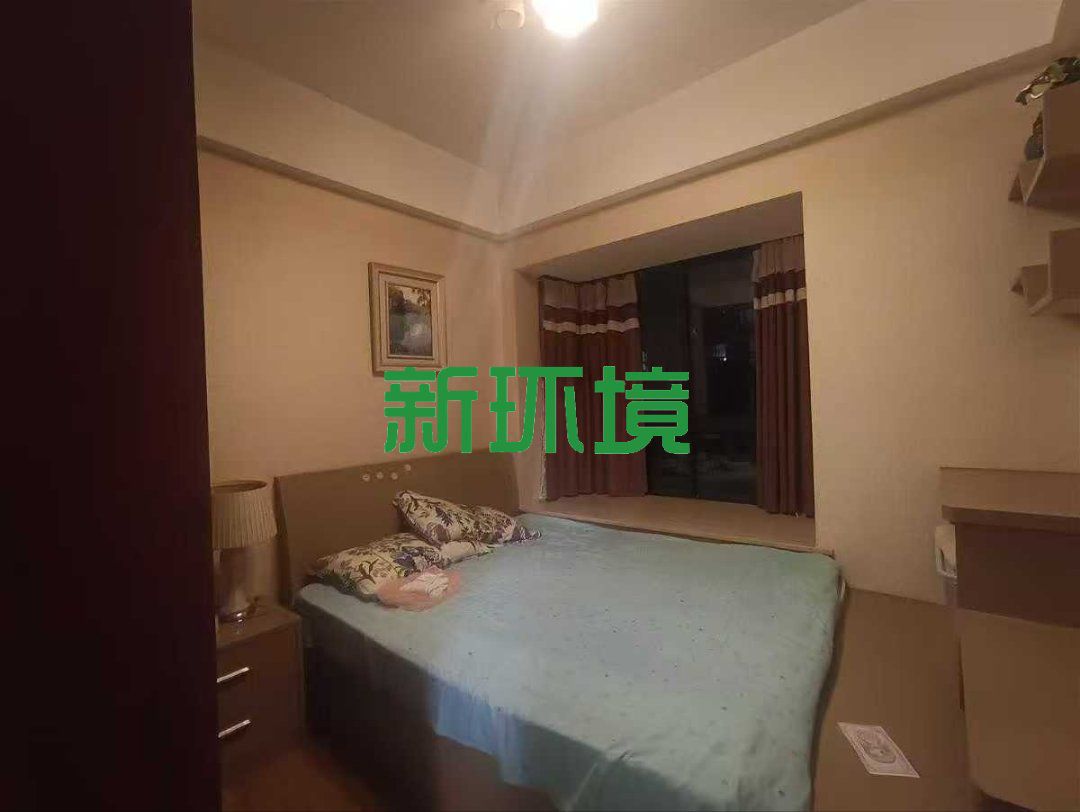 锦绣边城  3室2厅2卫    1500.0元/月室内图