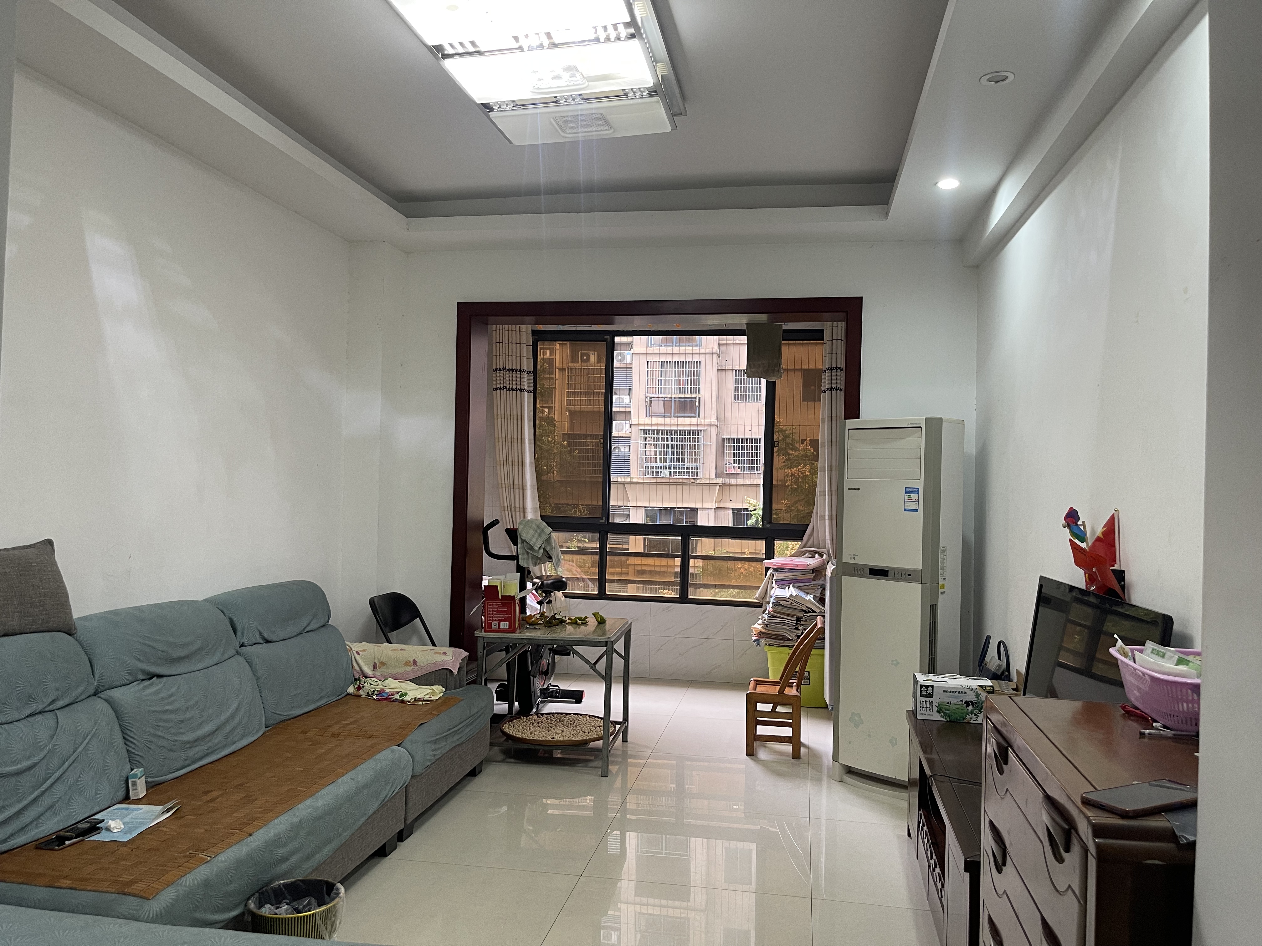 盛世东方 2室2厅1卫 45.8万 盛世东方 2室2厅1卫 45.8万室内图