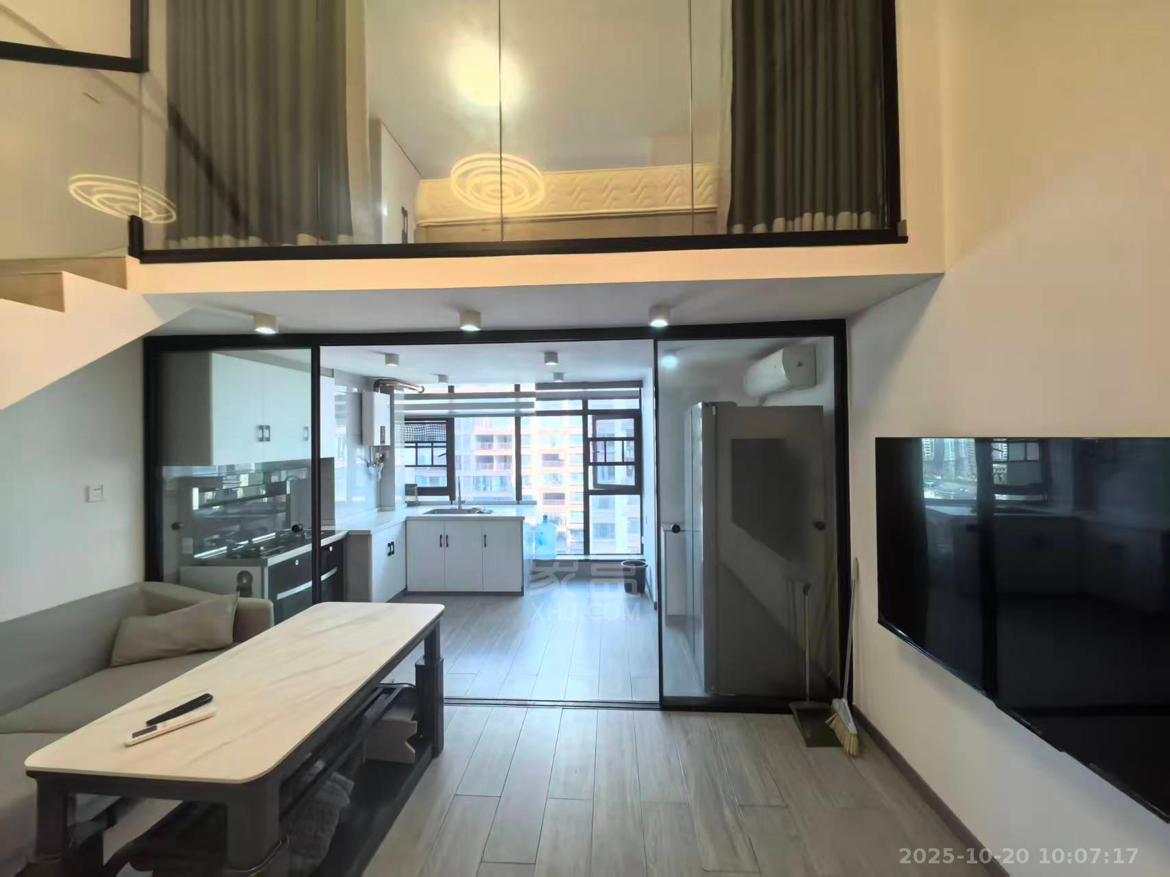 亿都晴天里 2室1厅1卫 1500.0元/月 亿都晴天里 2室1厅1卫 1500.0元/月室内图