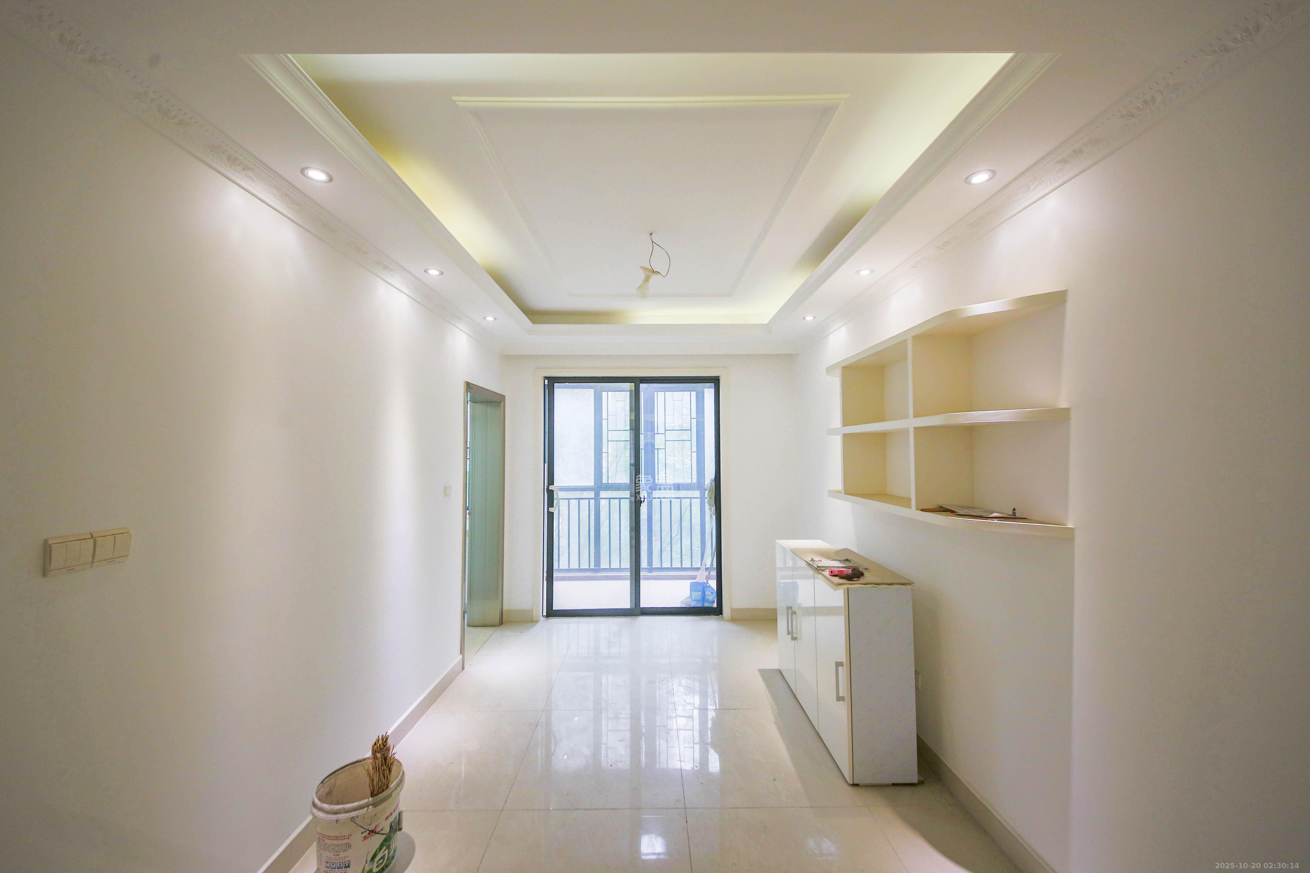 长沙欧洲城 3室2厅1卫 168.0万 长沙欧洲城 3室2厅1卫 168.0万客厅