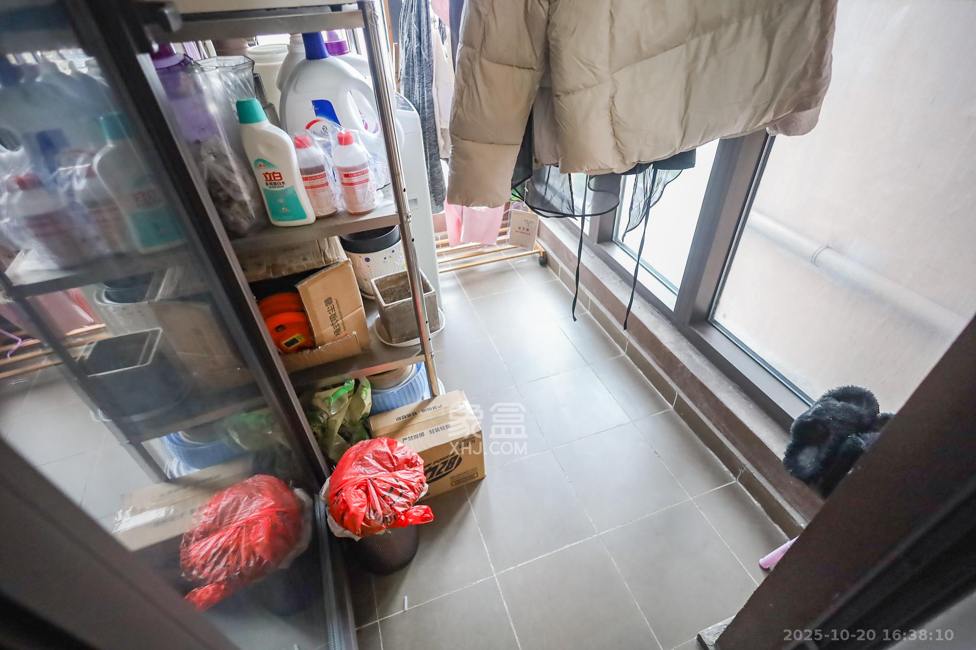 龙湖水晶郦城  3室2厅2卫    159.0万其他